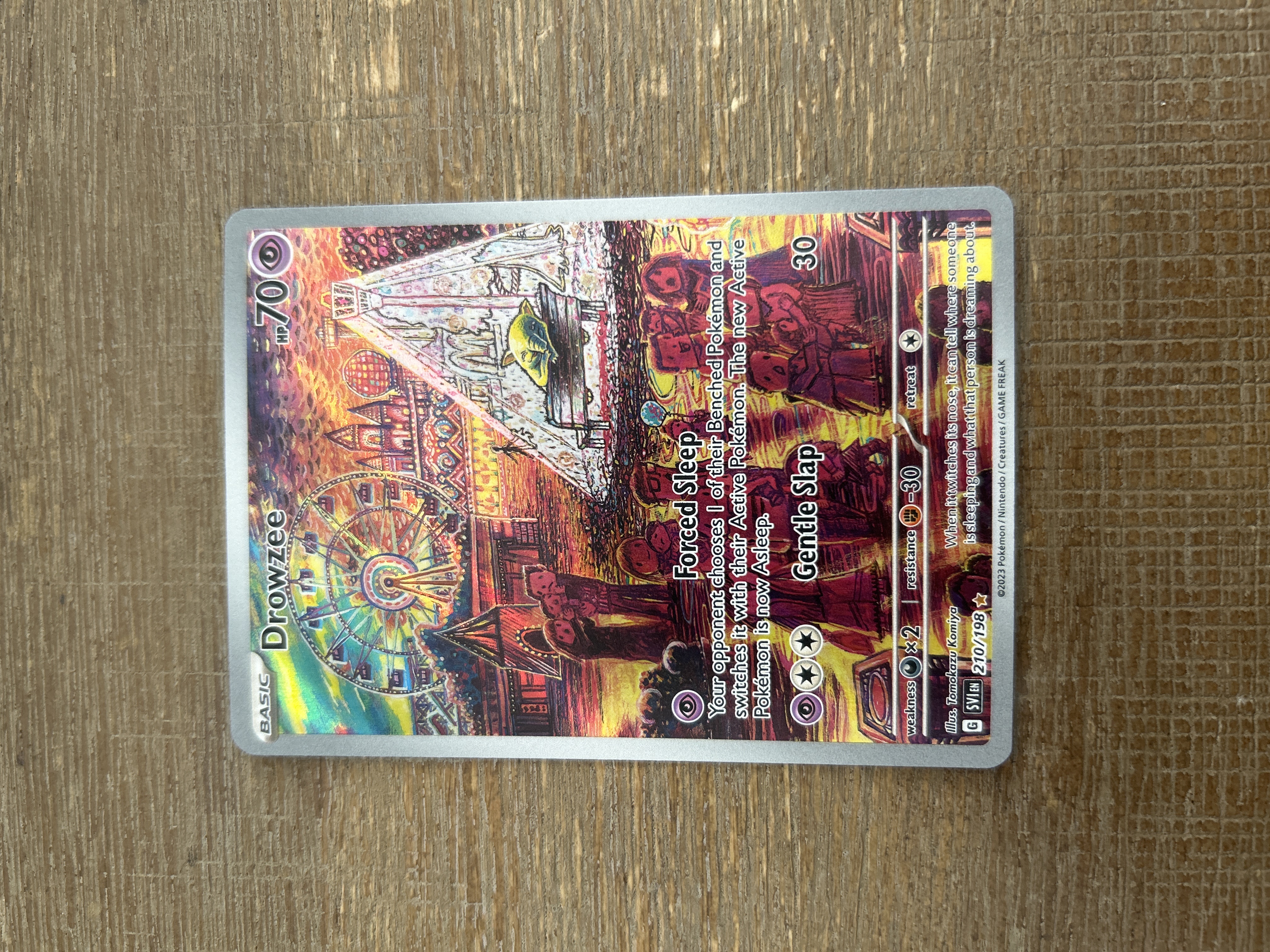 Card