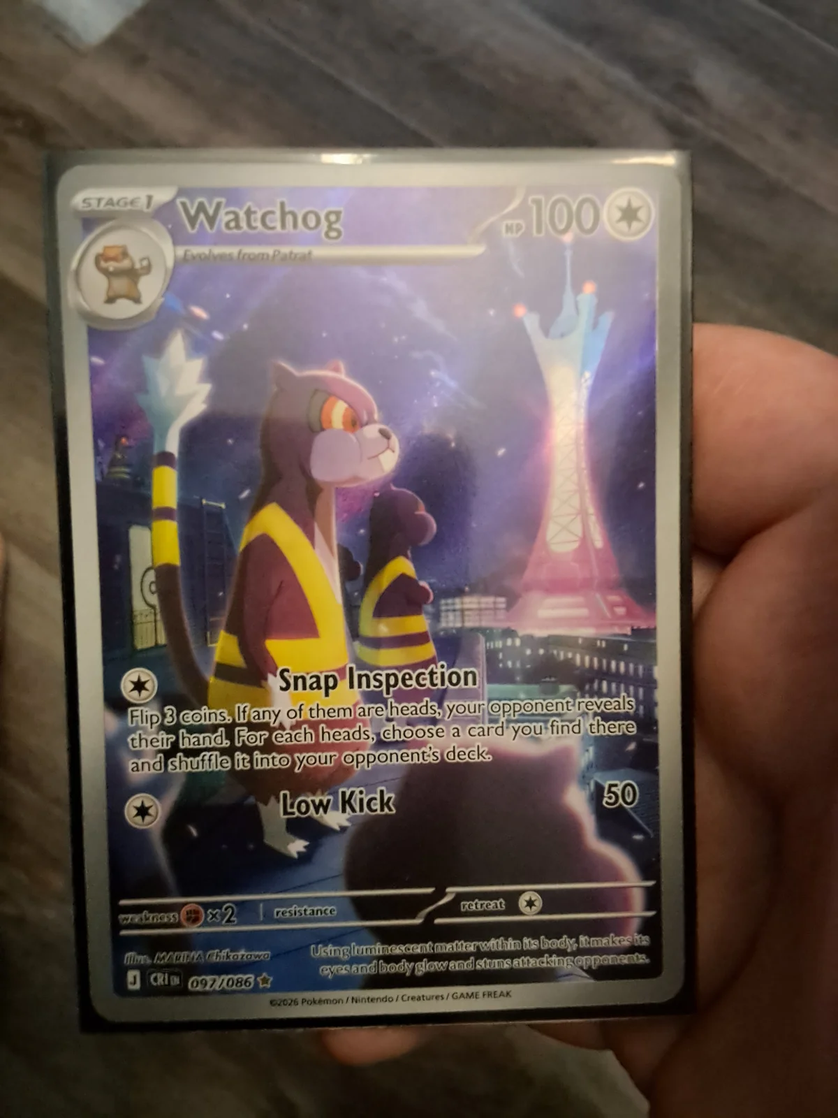 Card