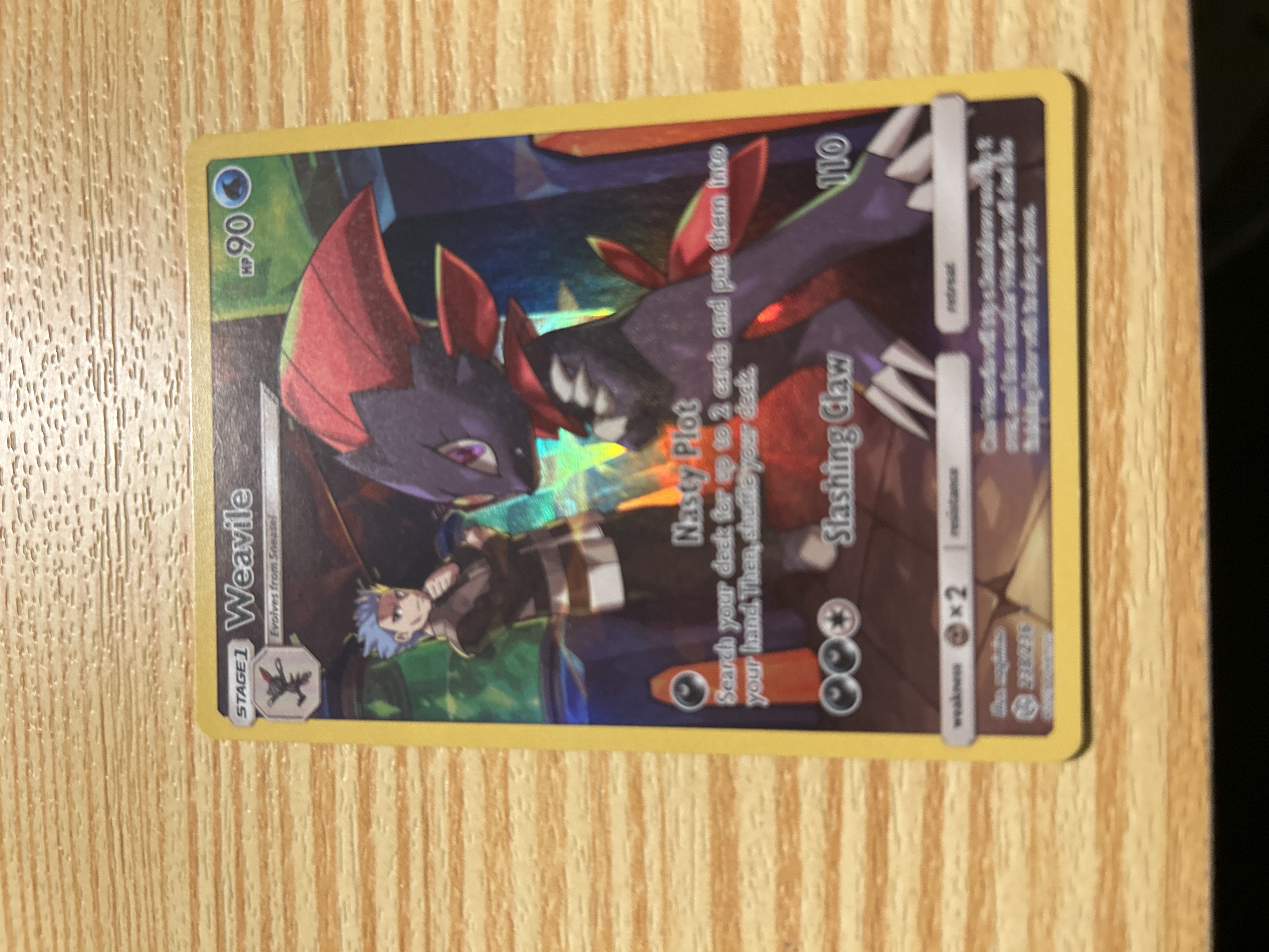 Card