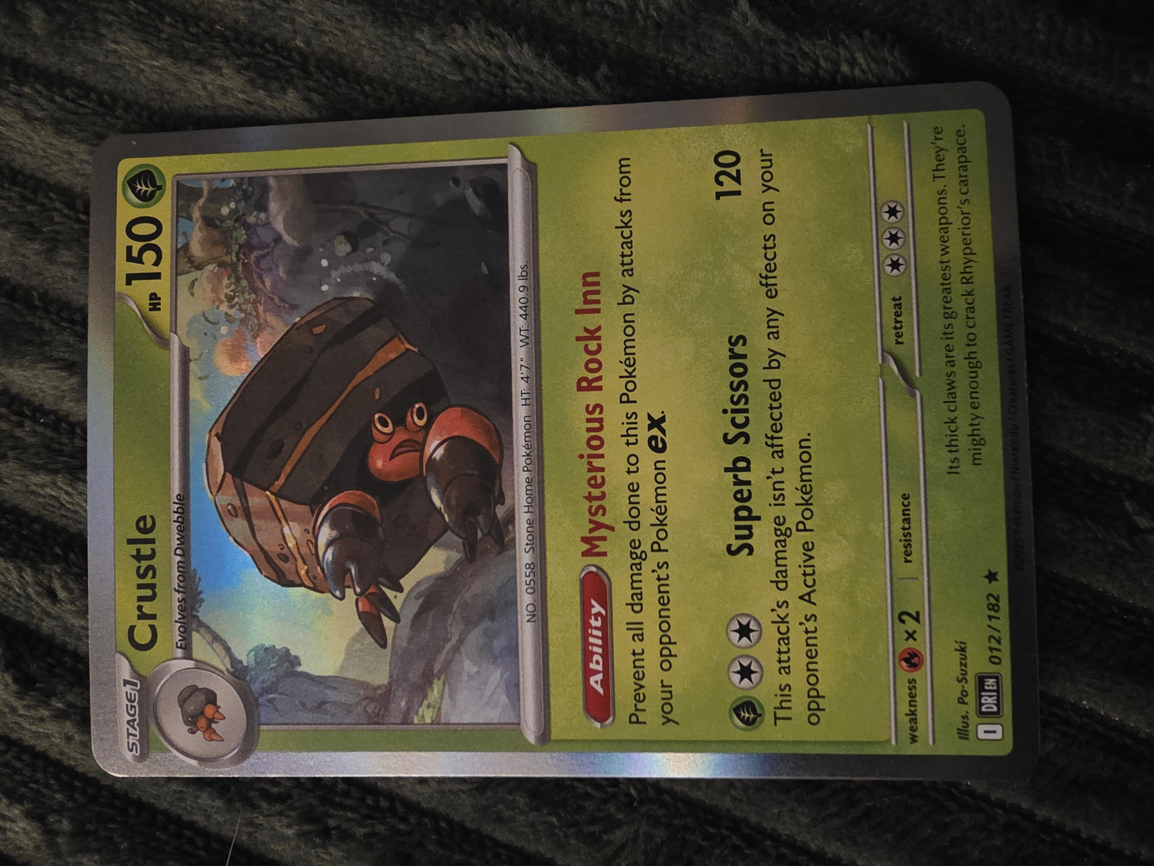 Card