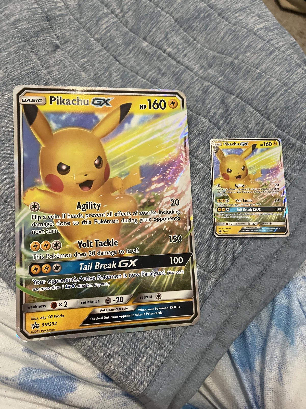 Card