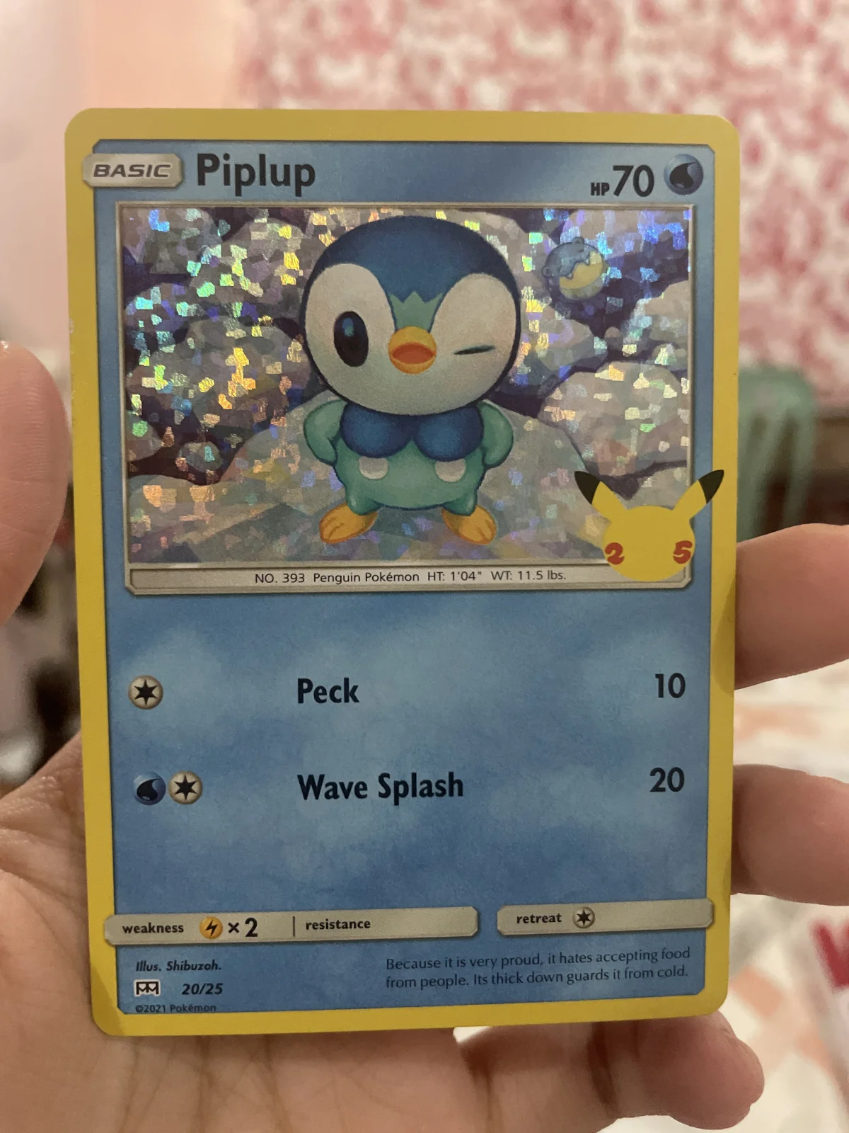 Card