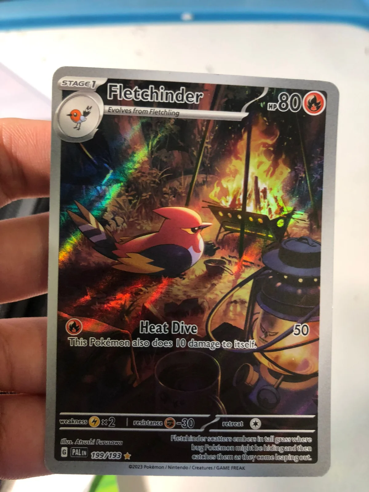 Card