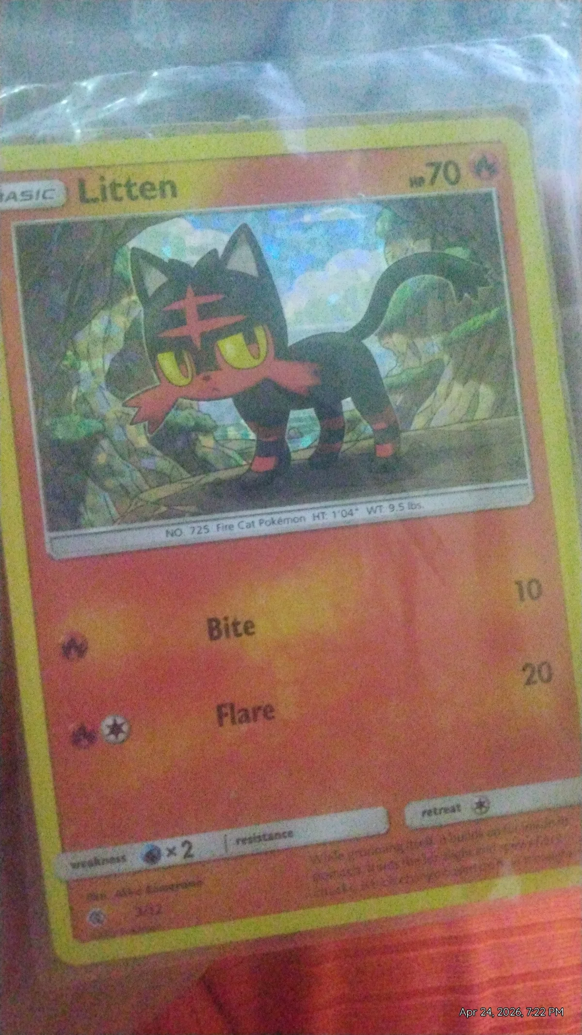 Card