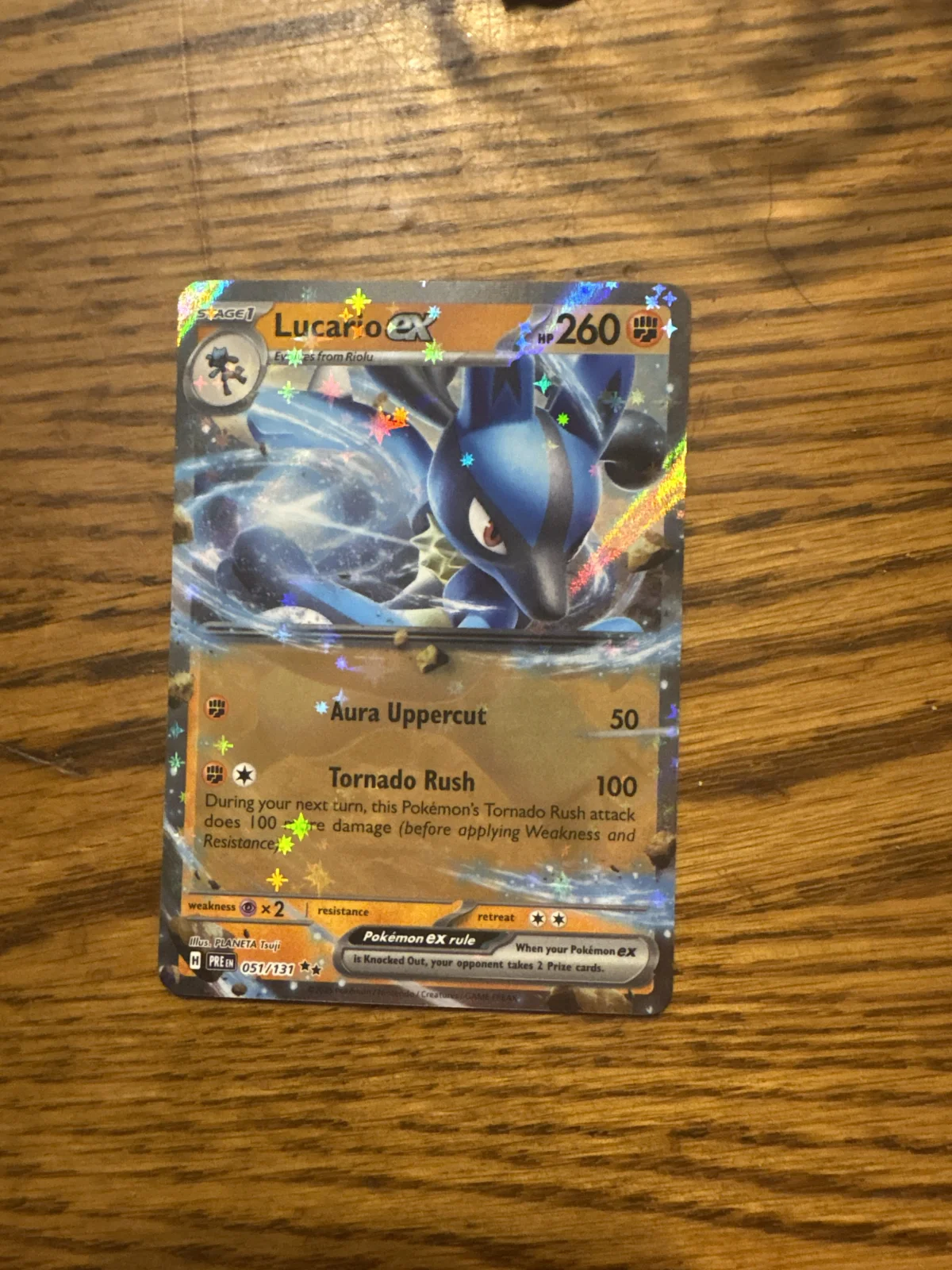 Card