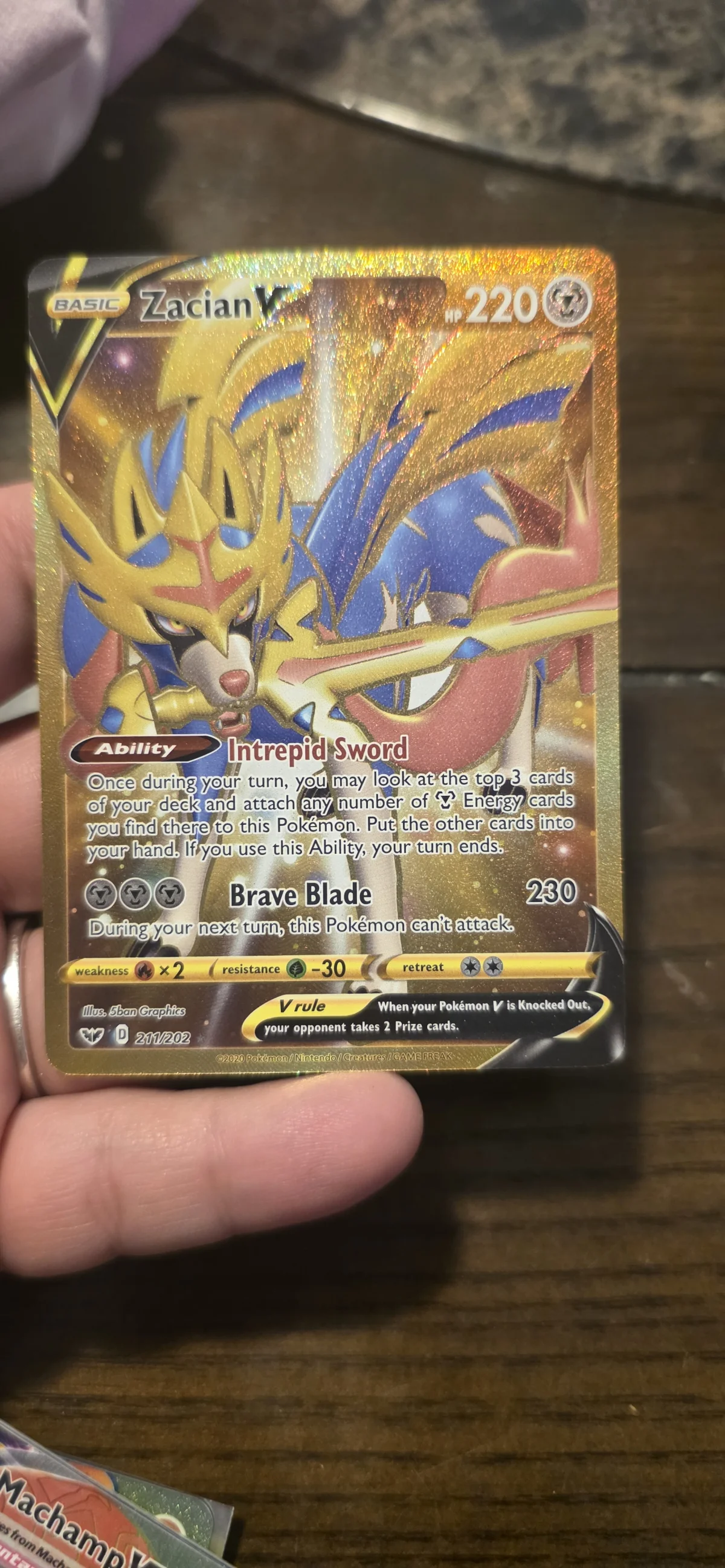 Card