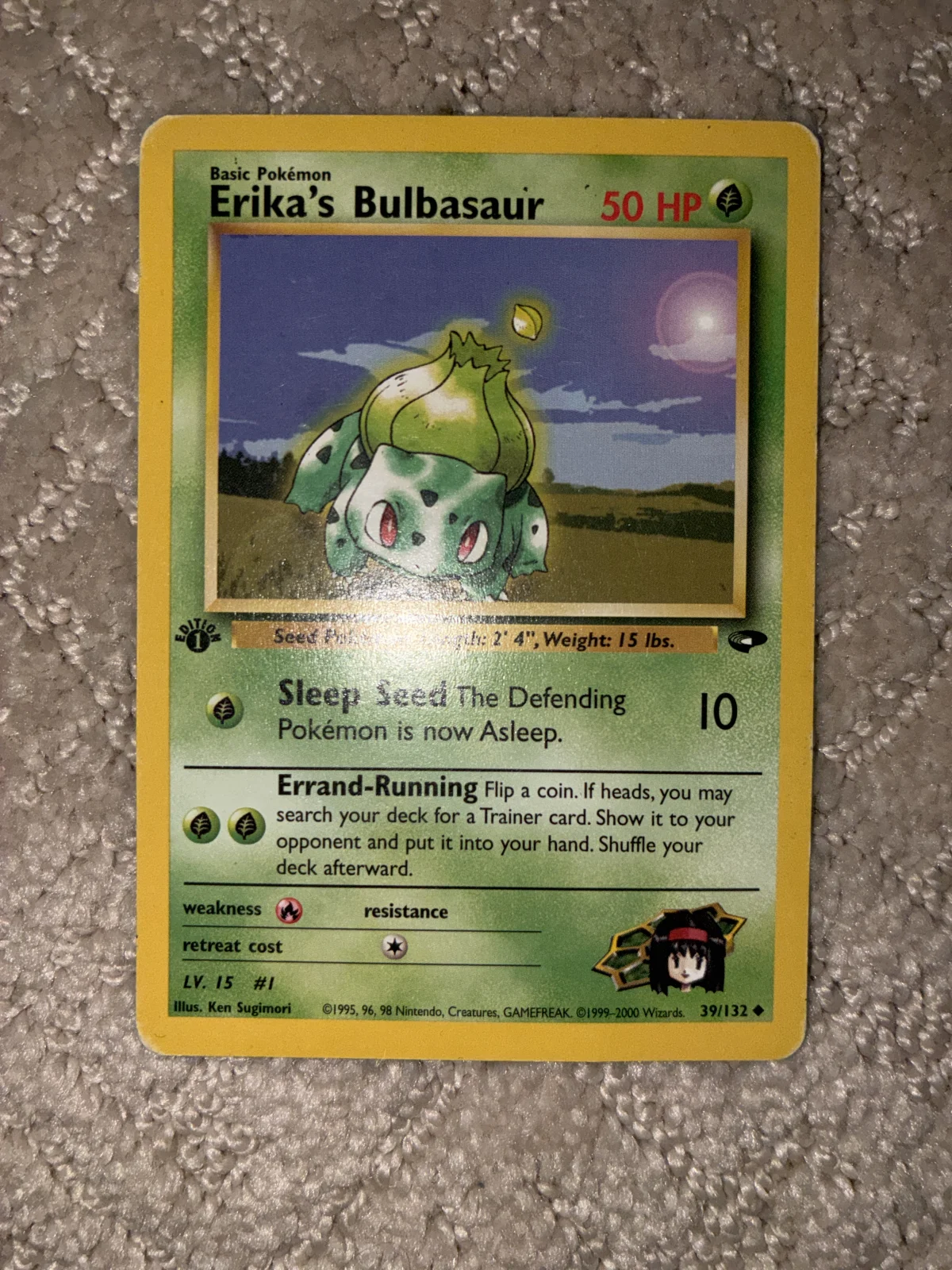 Card
