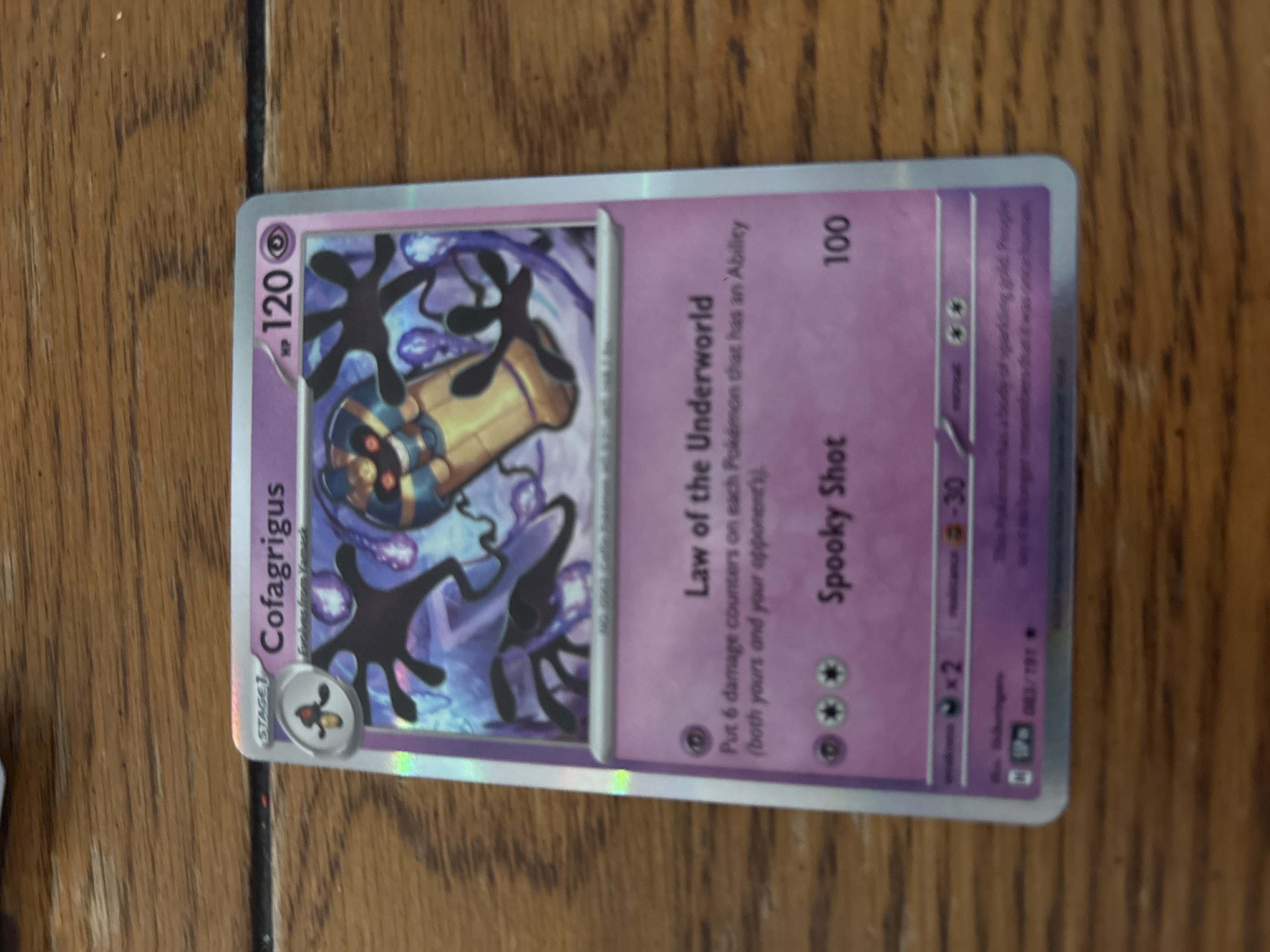 Card