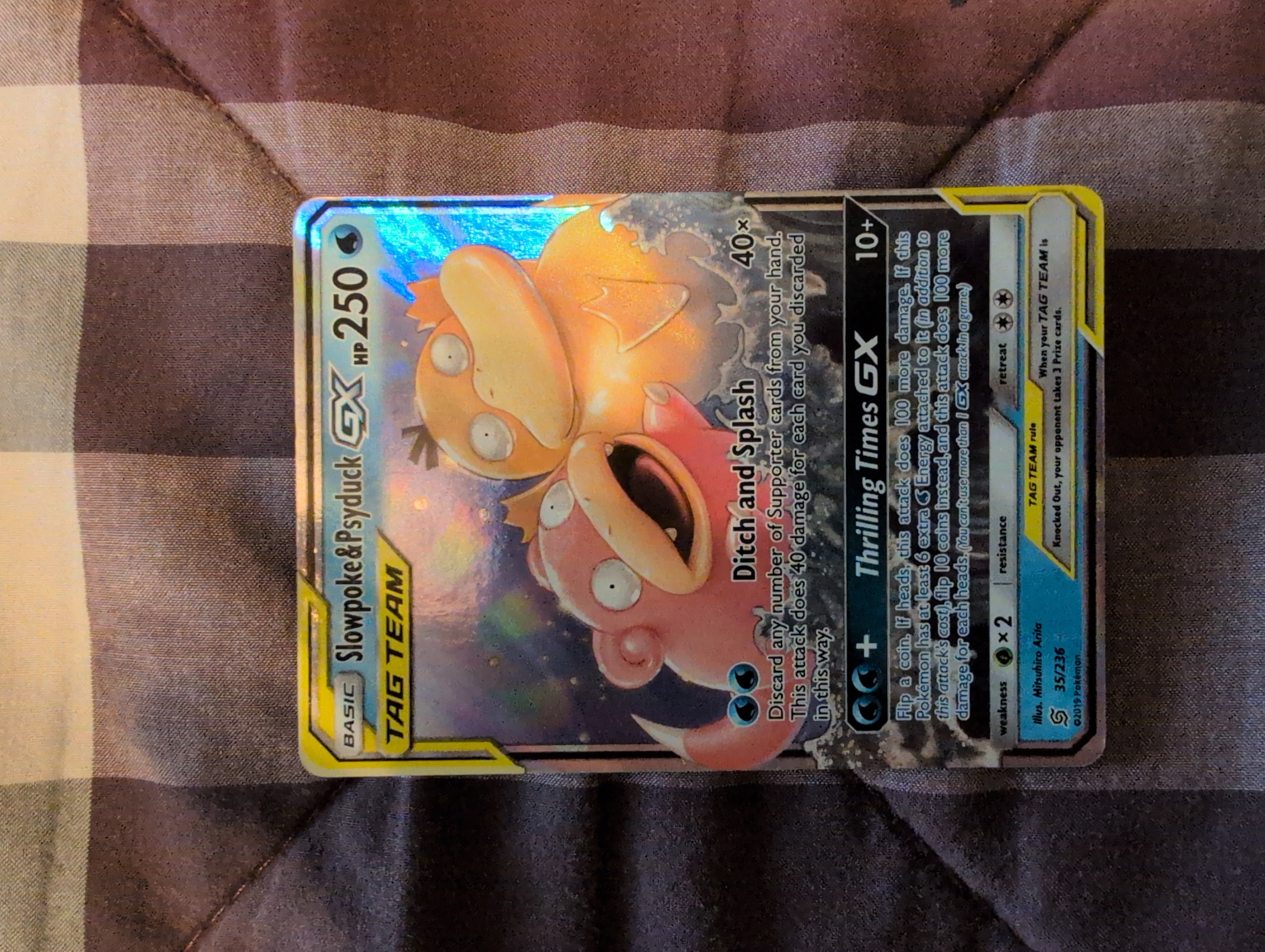 Card