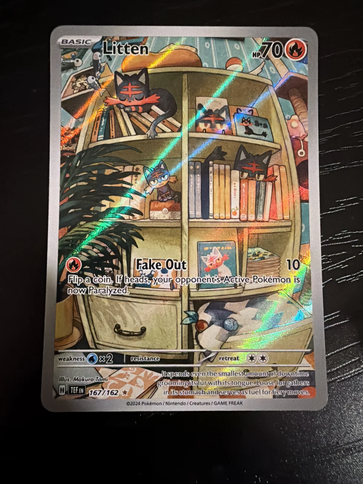 Card
