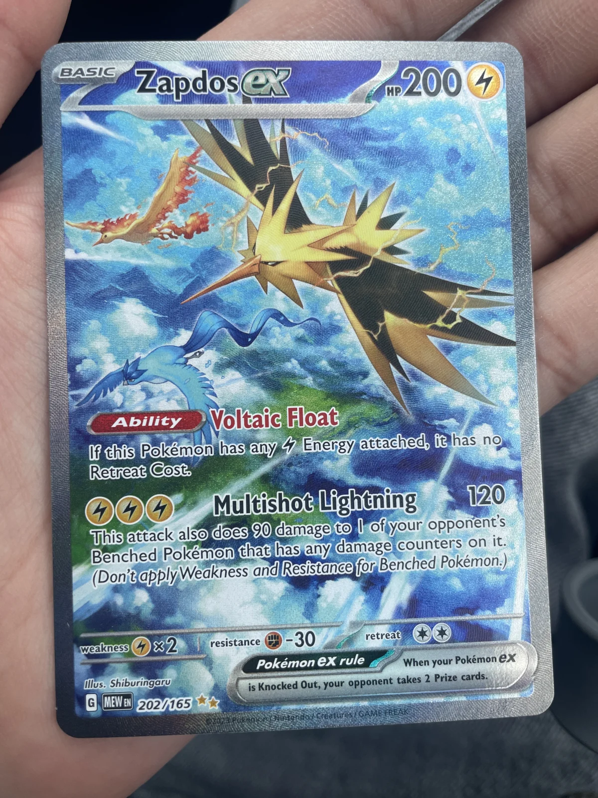 Card