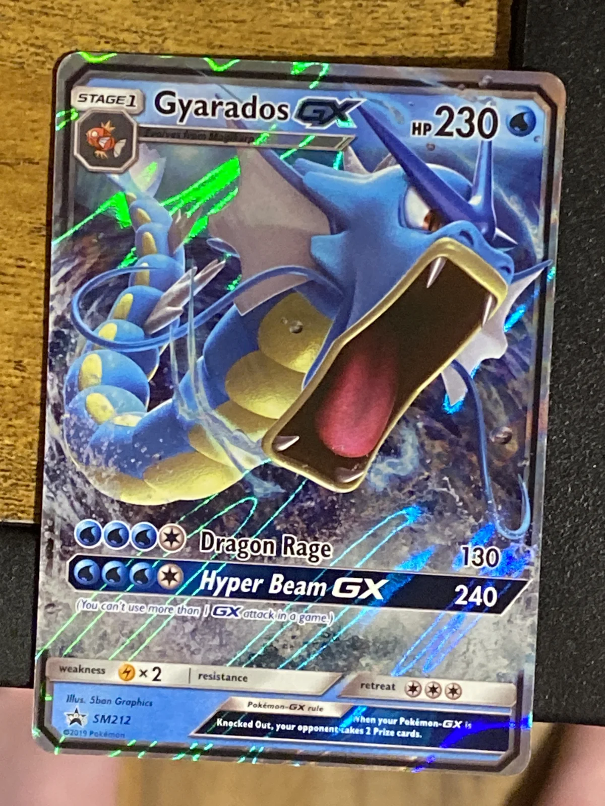 Card