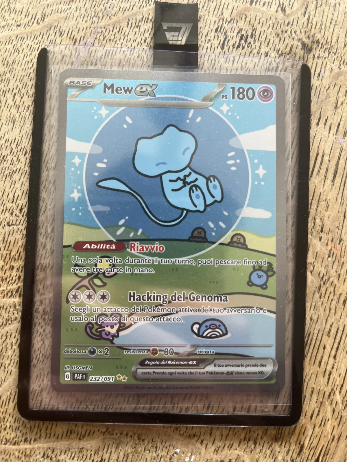 Card