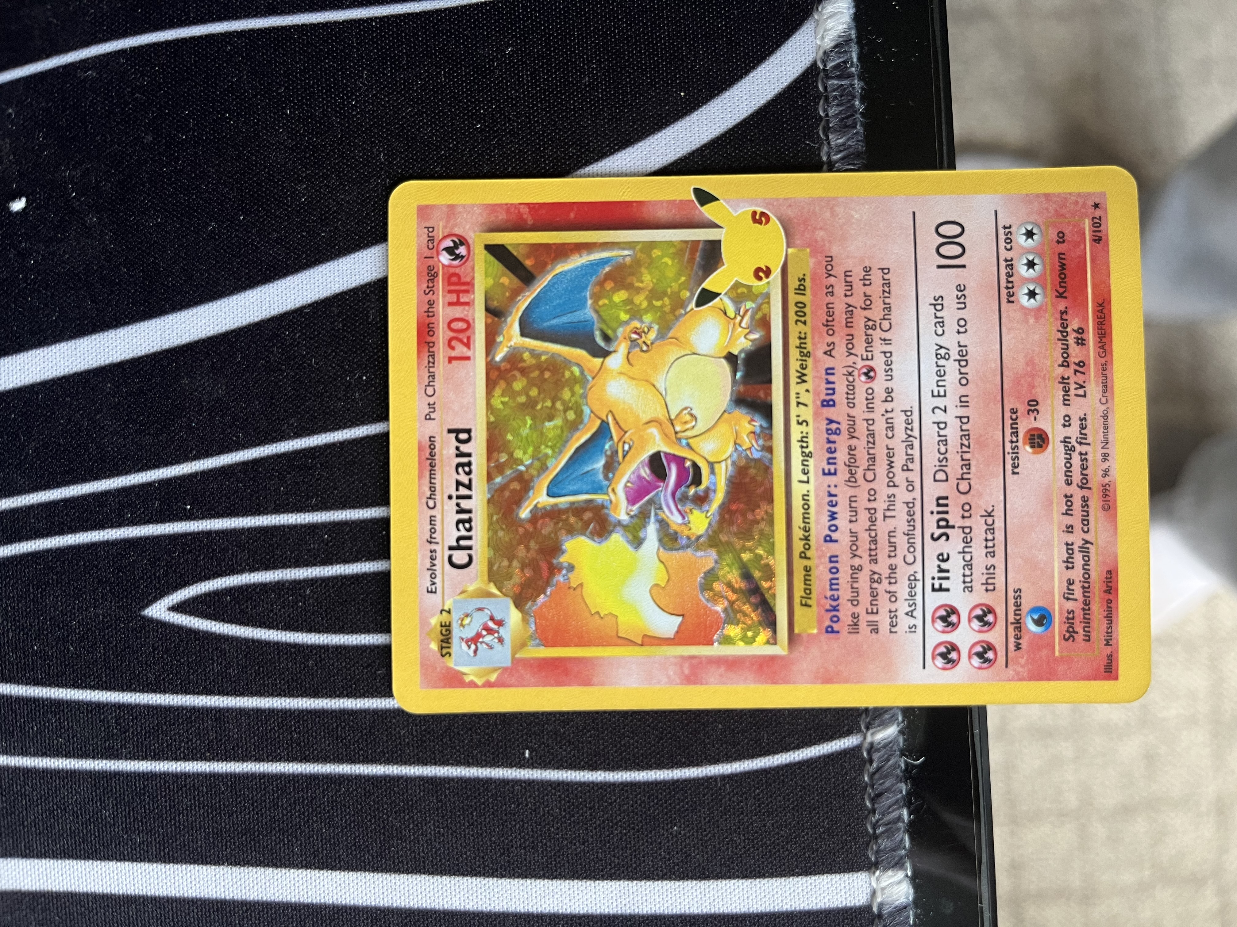 Card