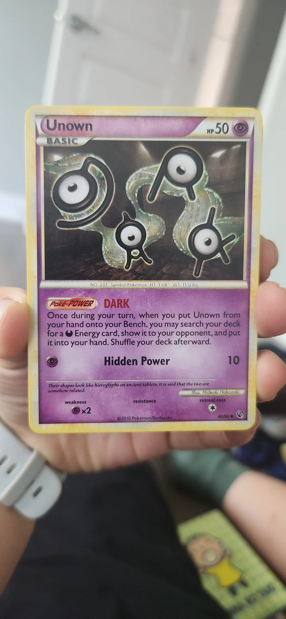 Card