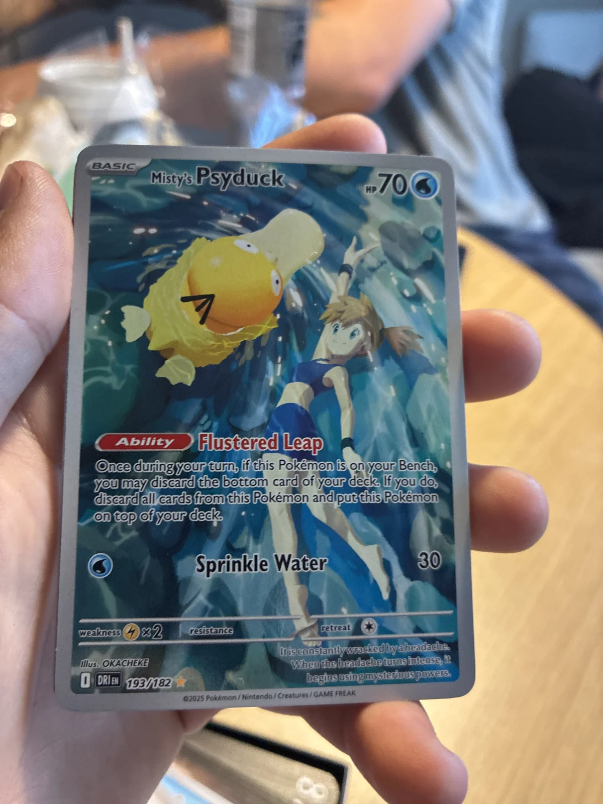 Card