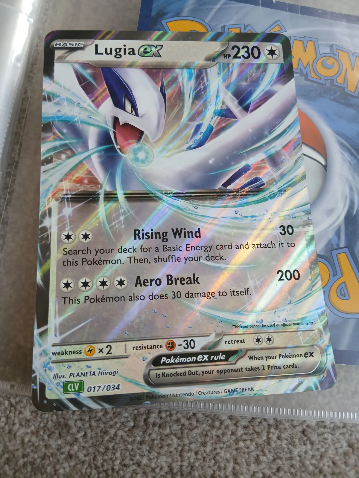 Card