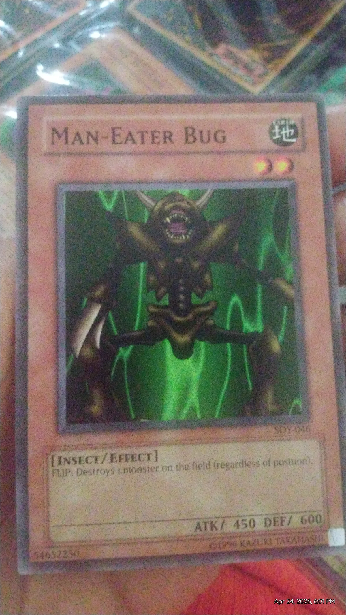 Card