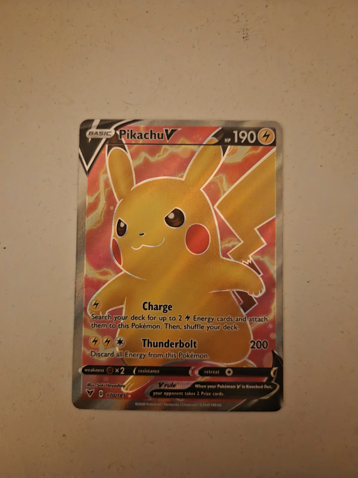 Card