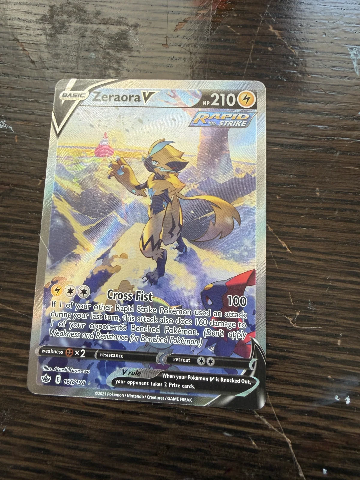 Card