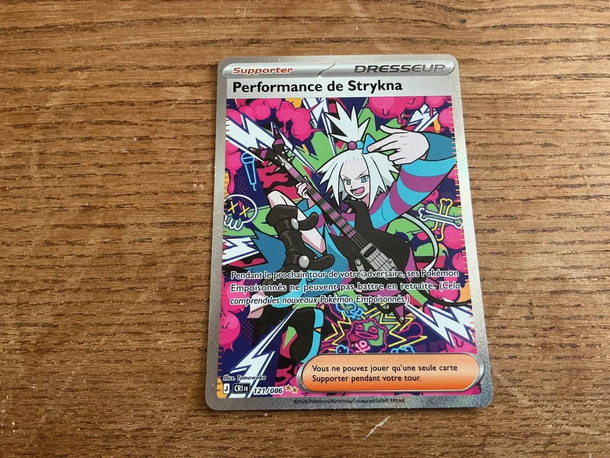 Card