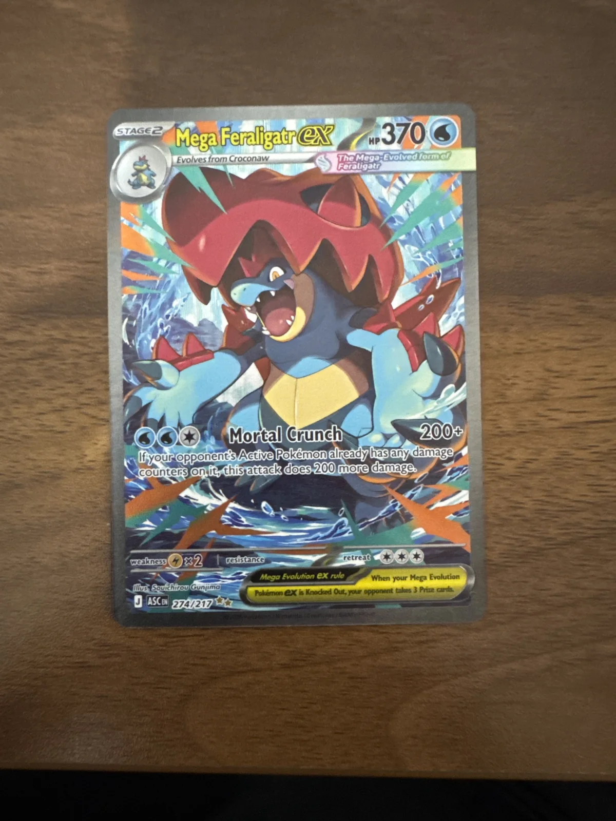 Card