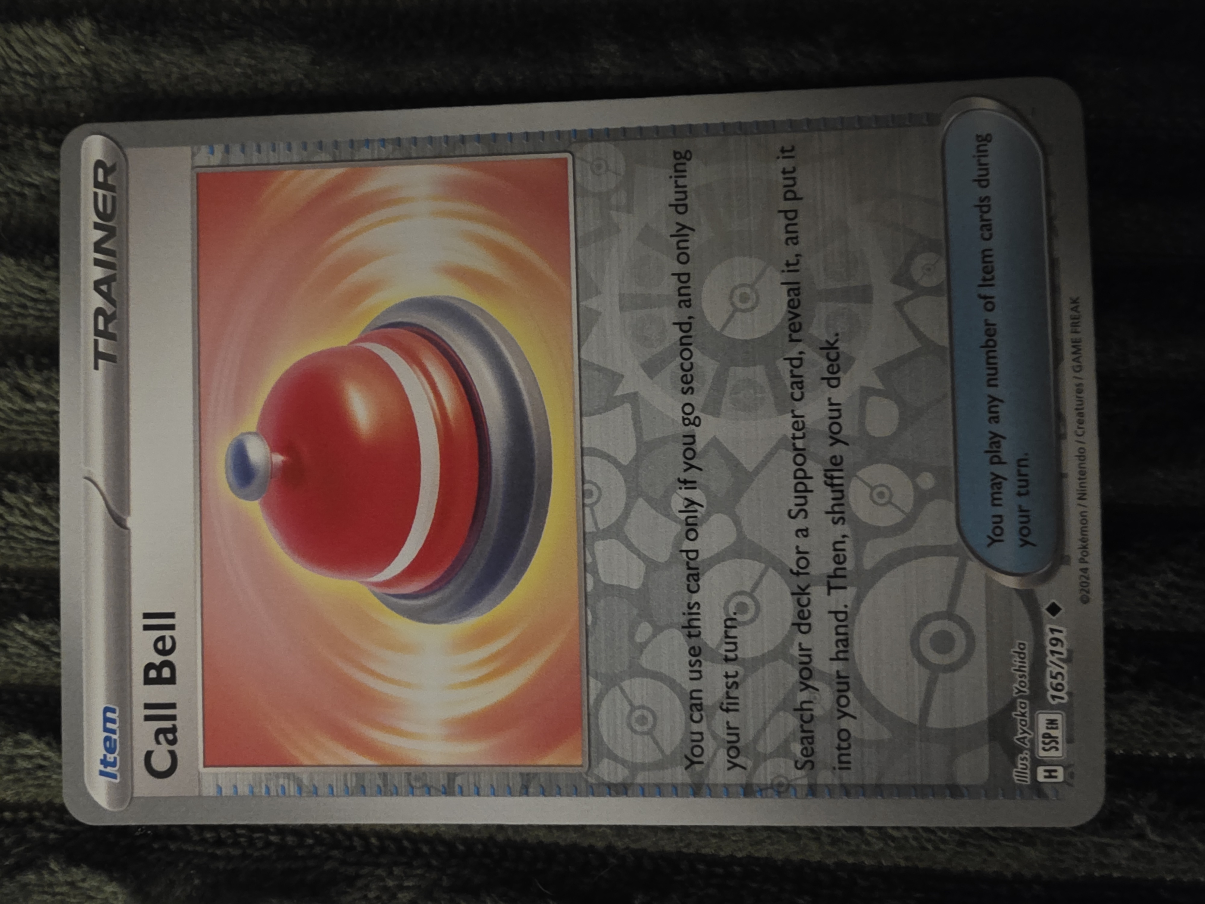 Card