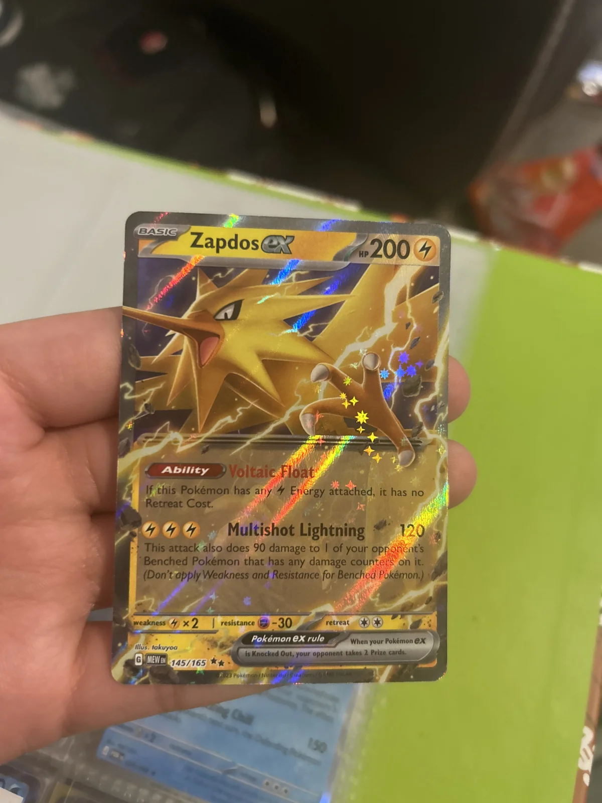 Card