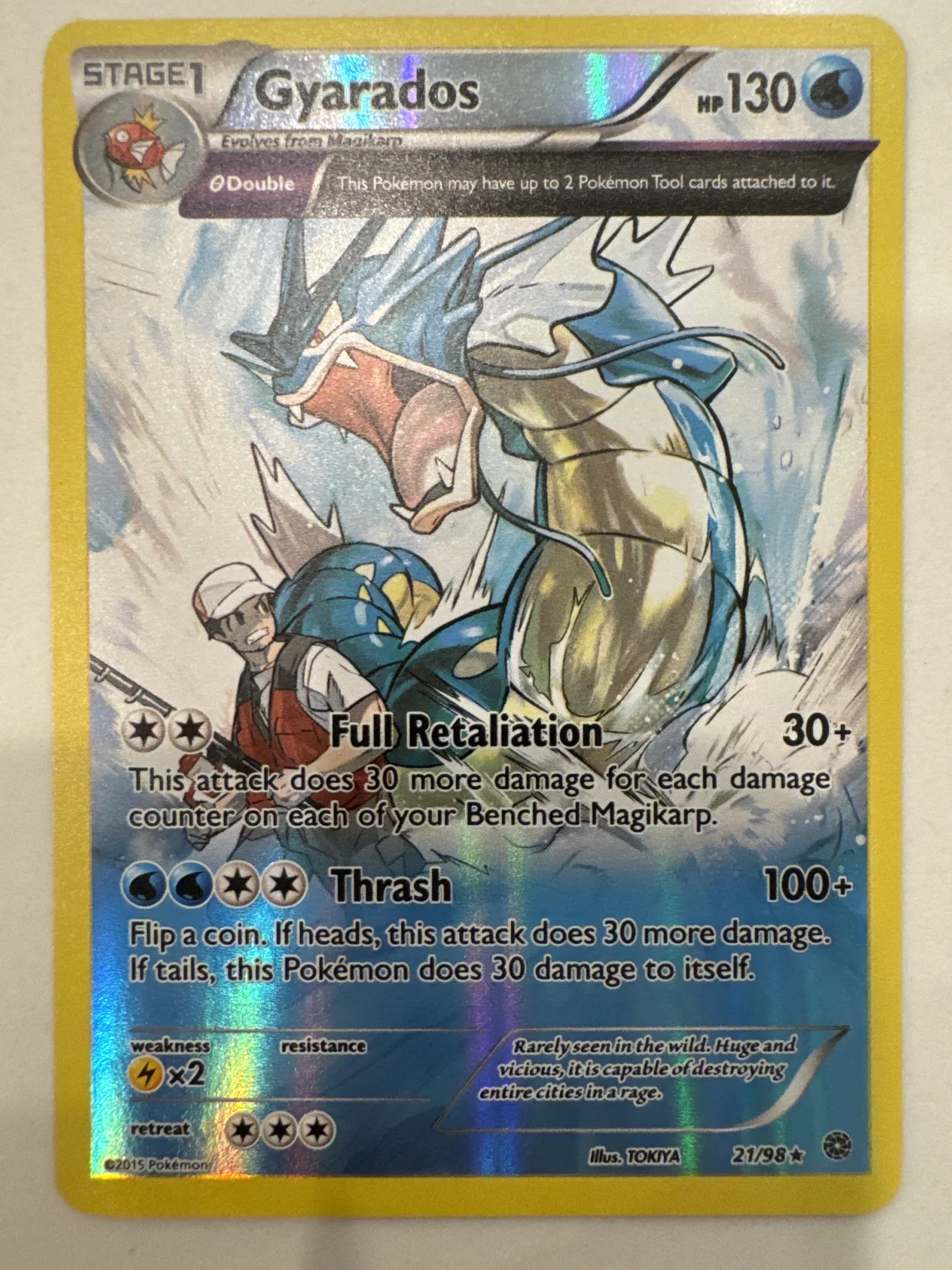 Card