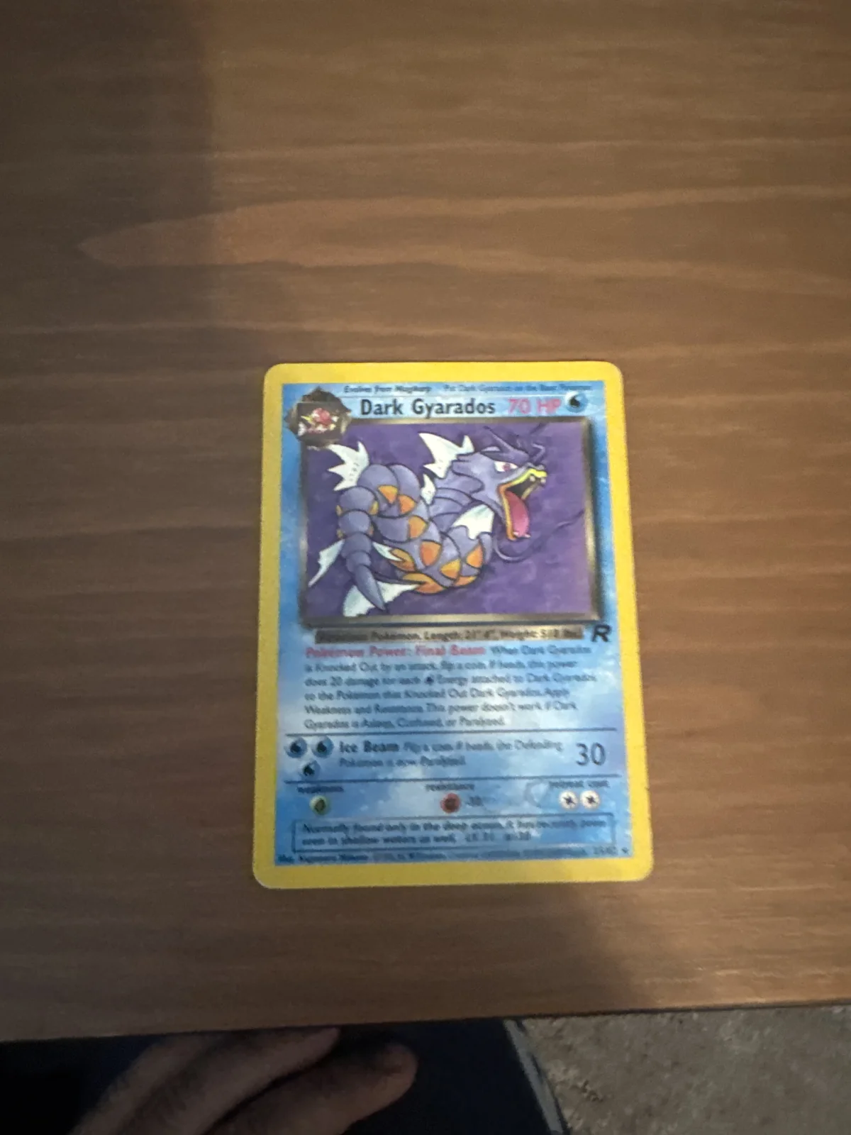 Card