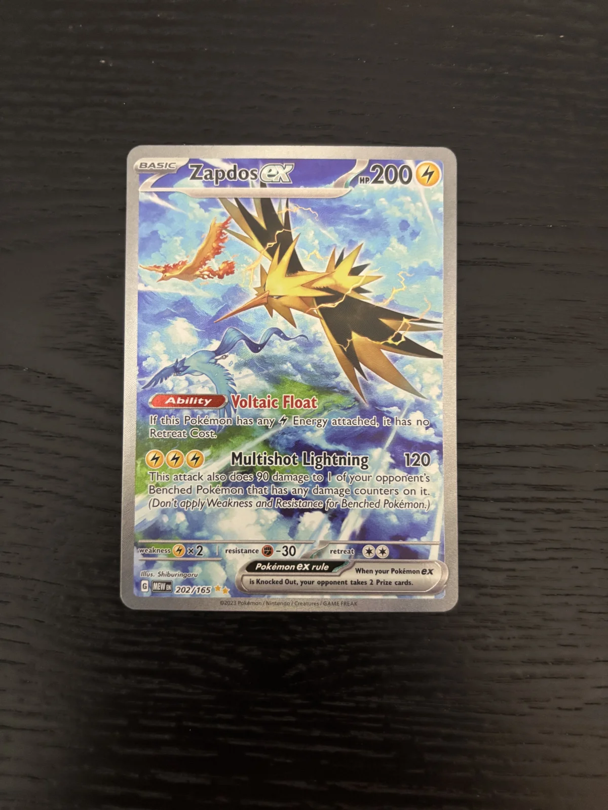 Card