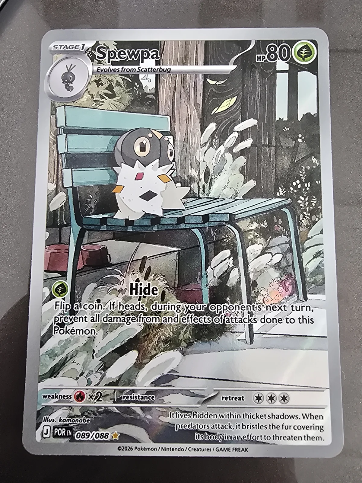 Card
