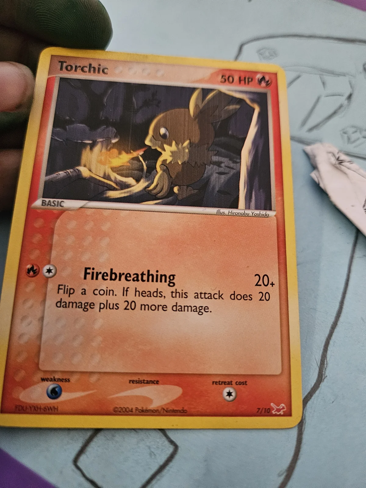 Card