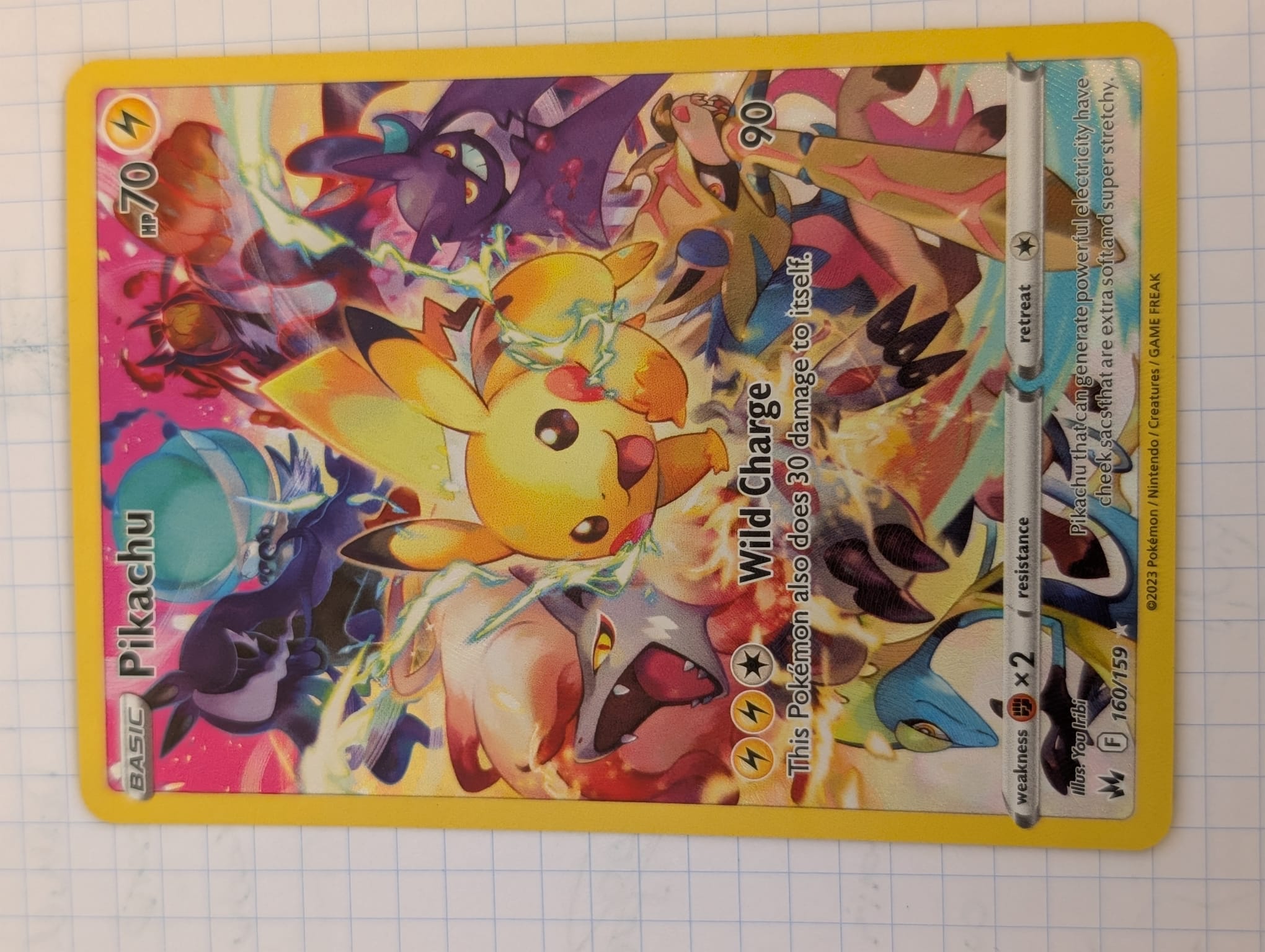 Card