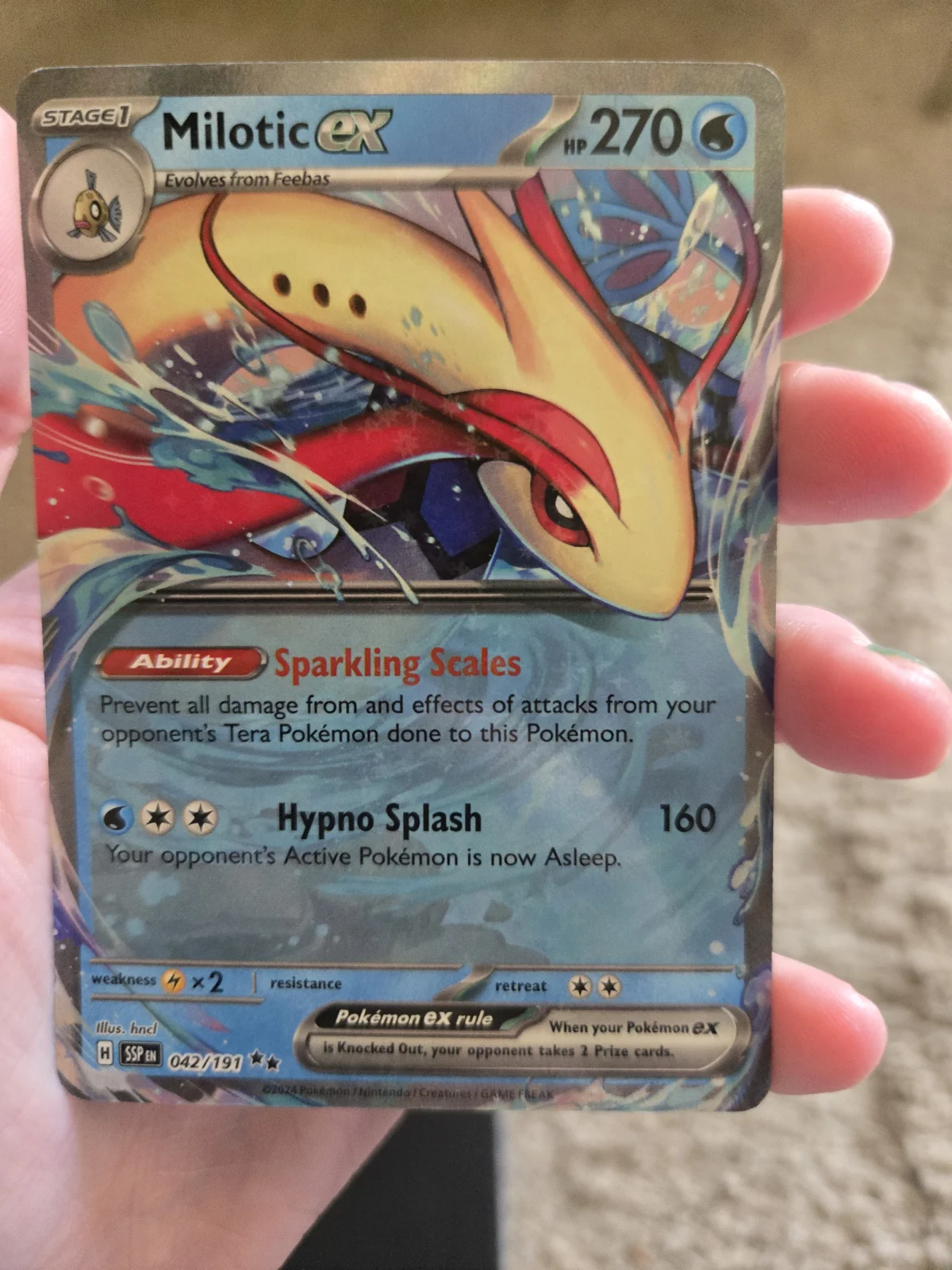 Card