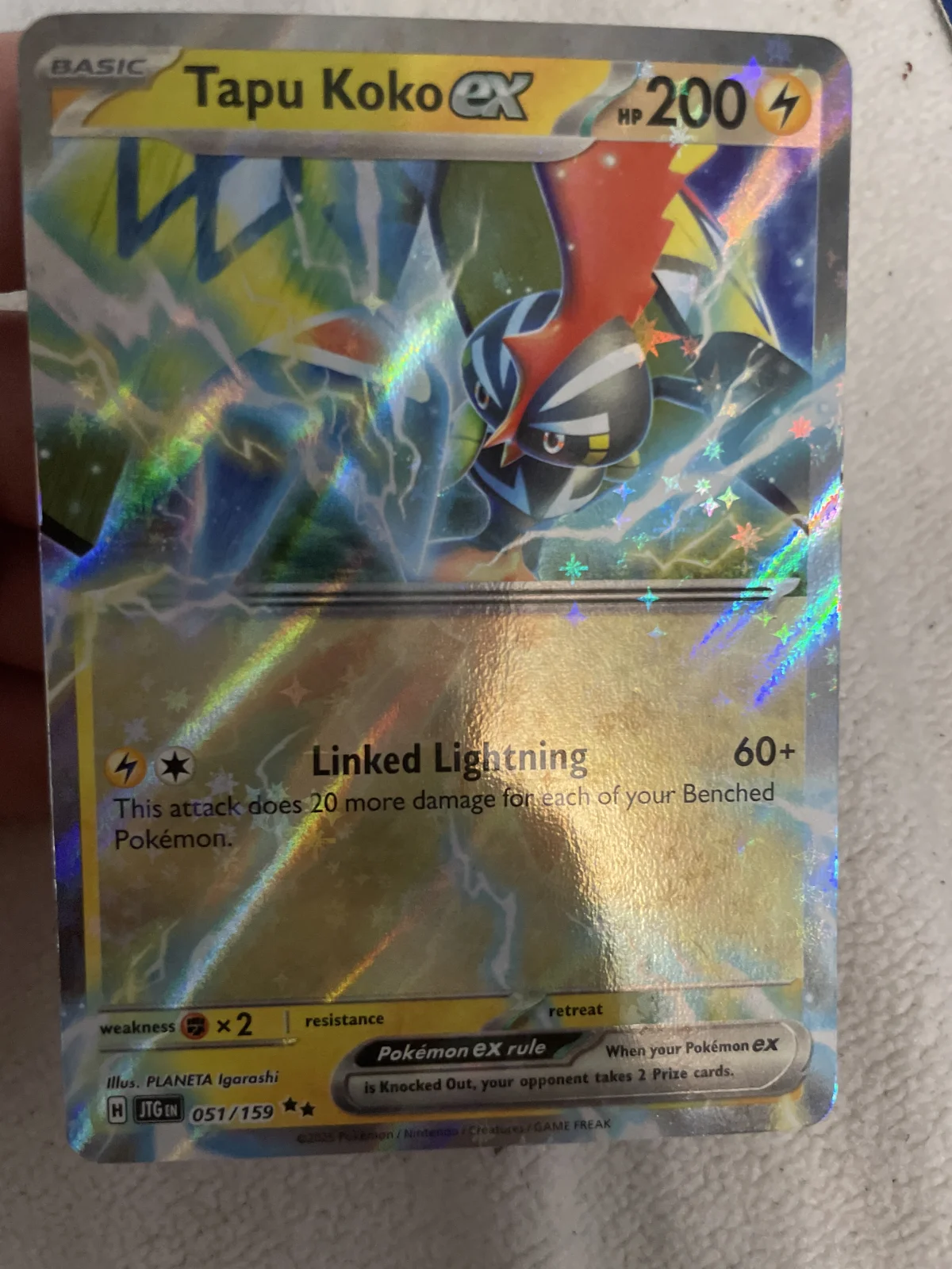 Card