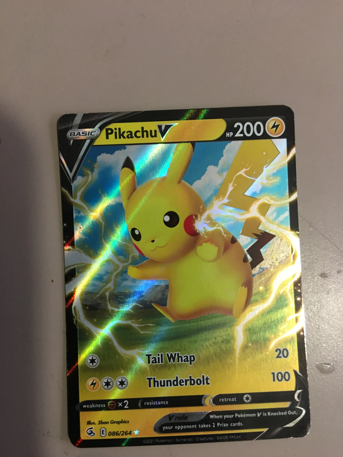 Card