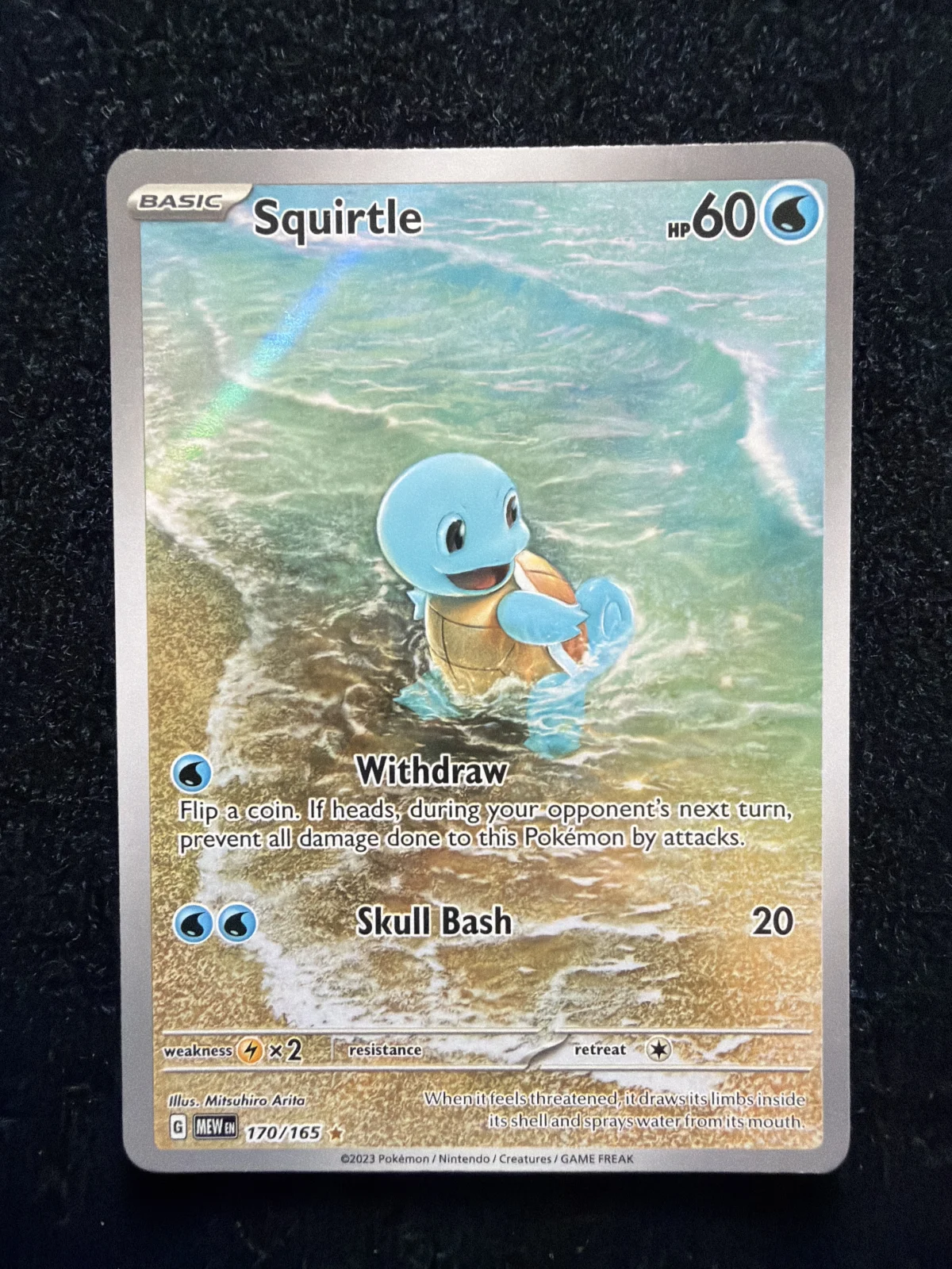 Card