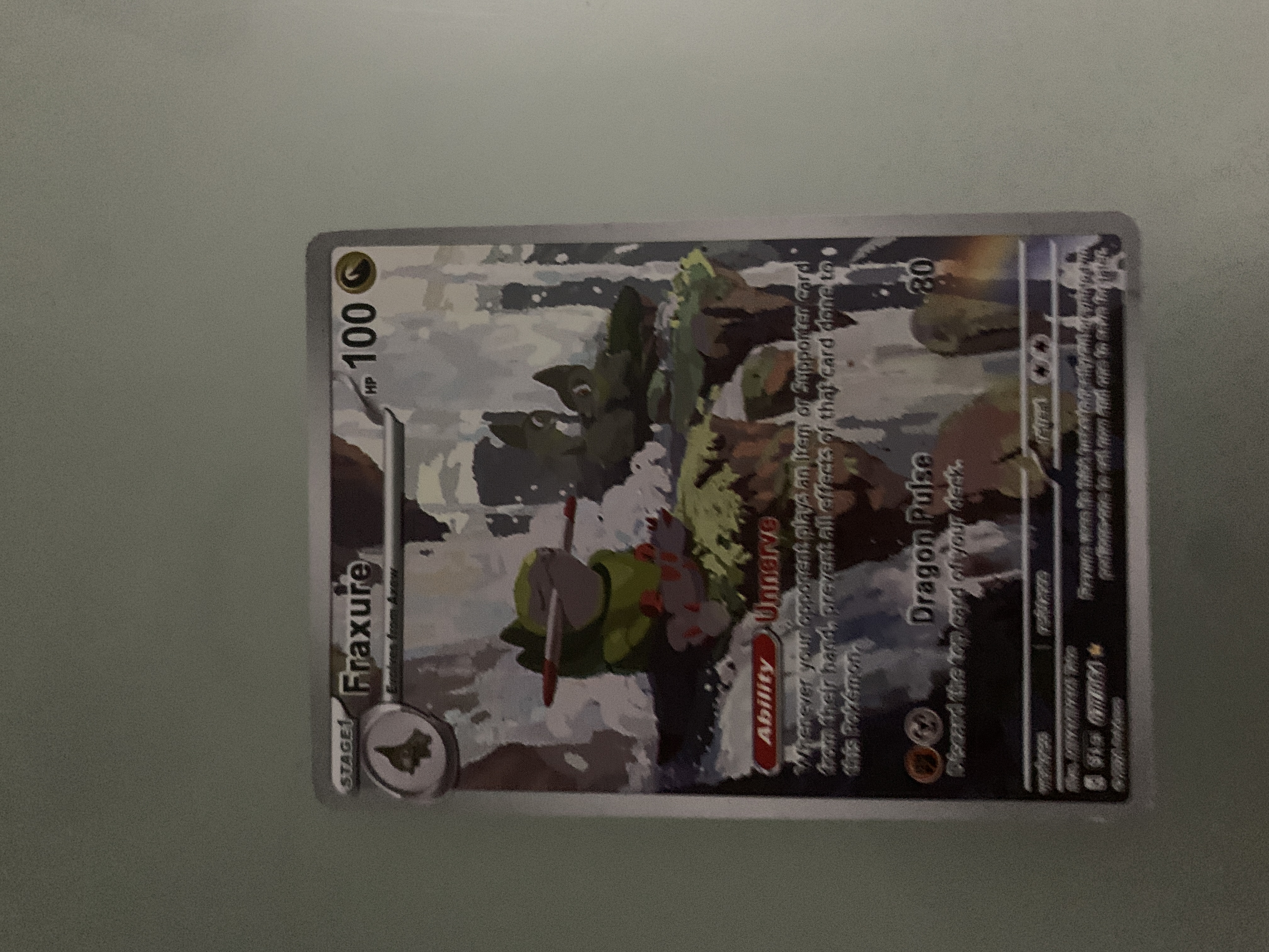 Card