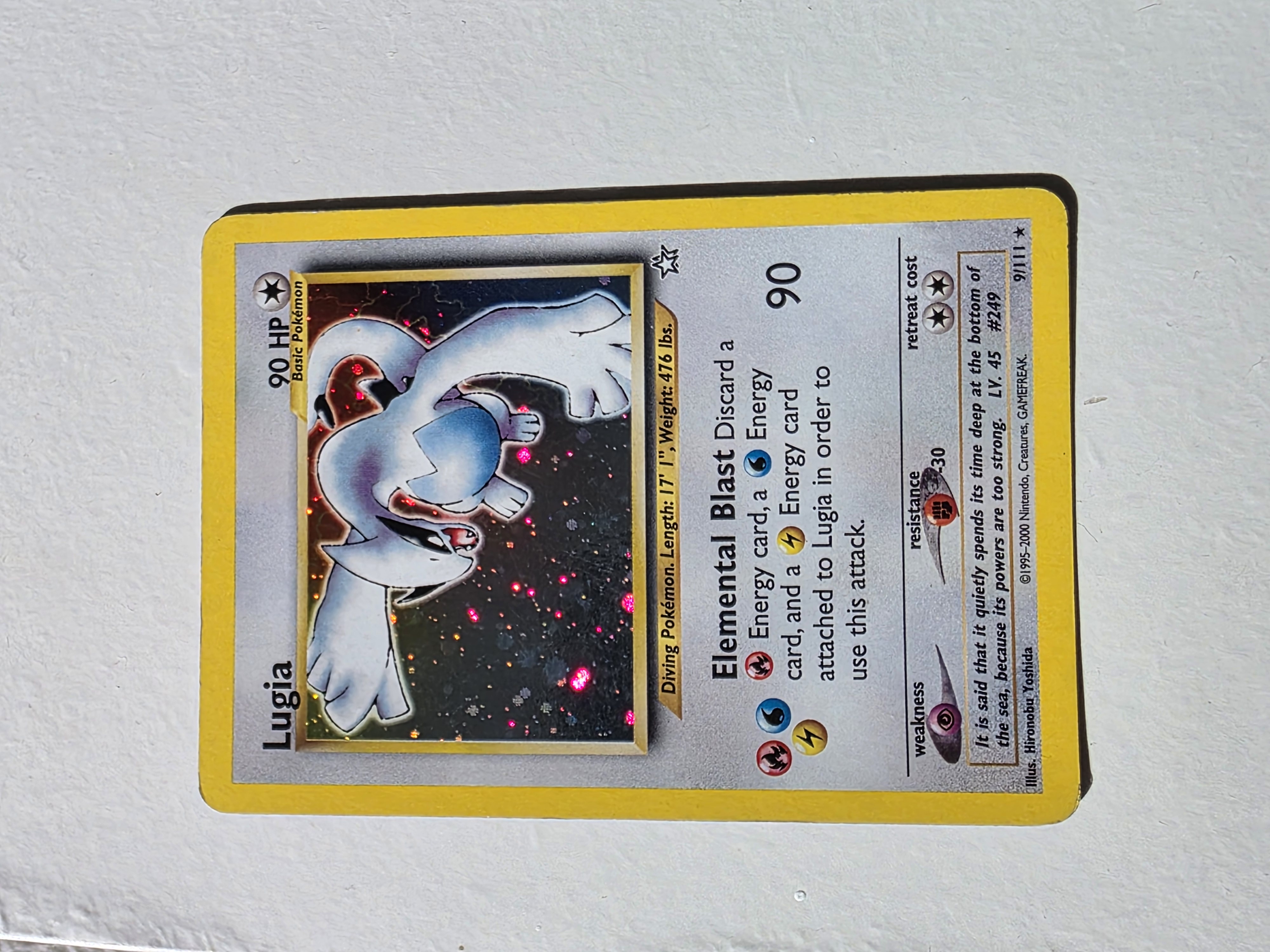 Card