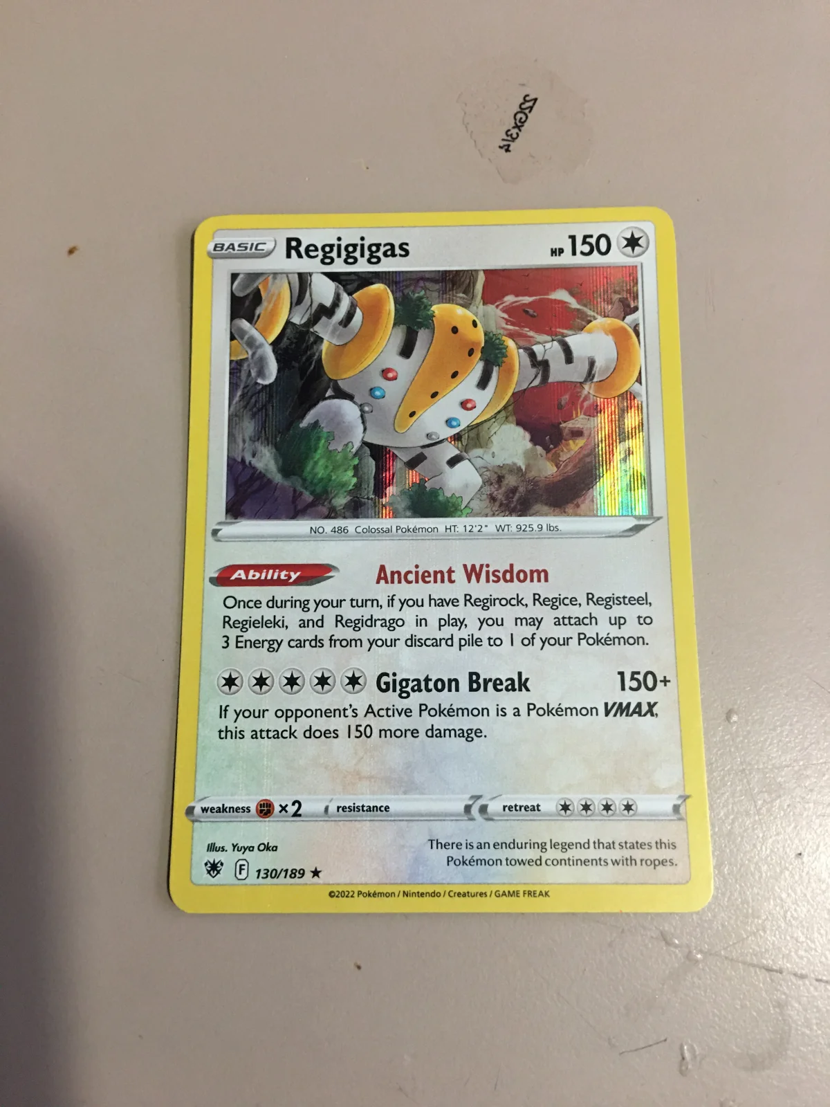 Card