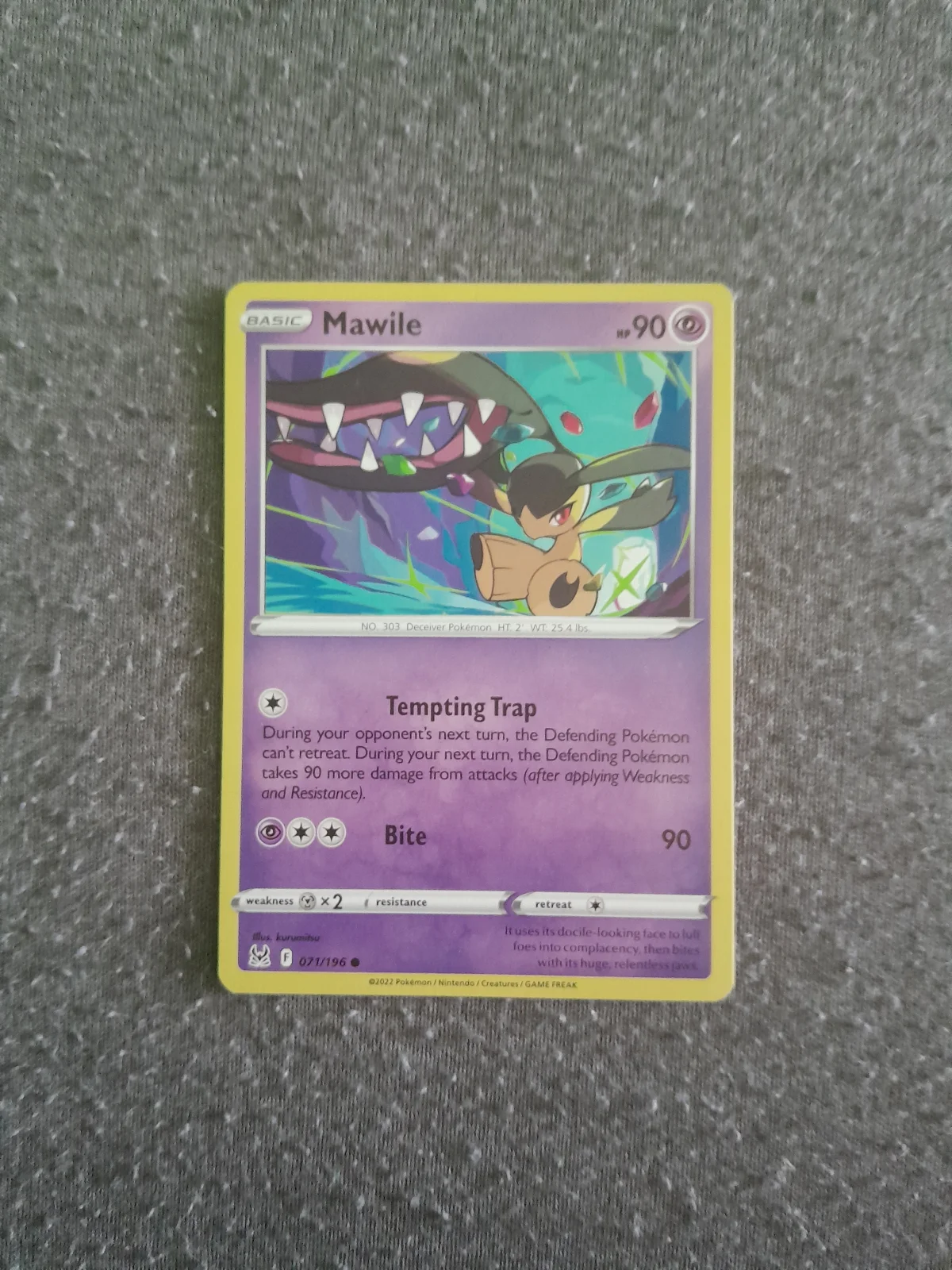 Card