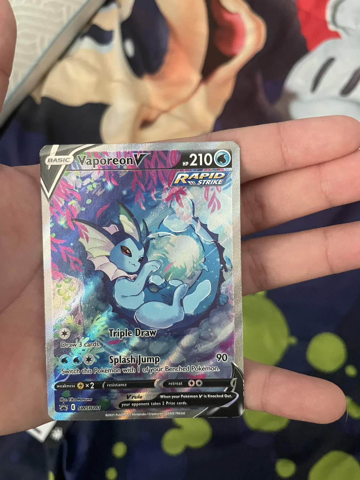 Card