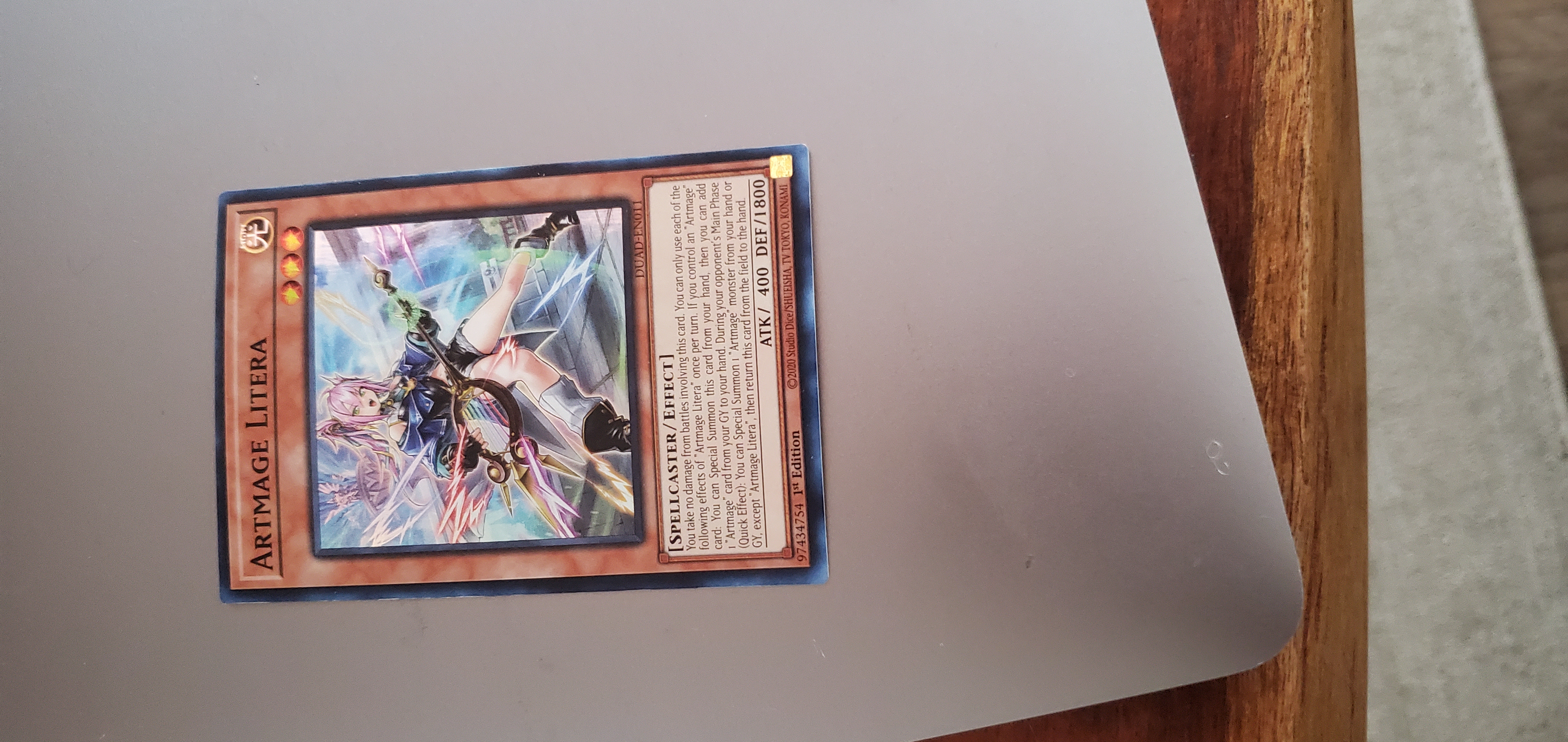Card
