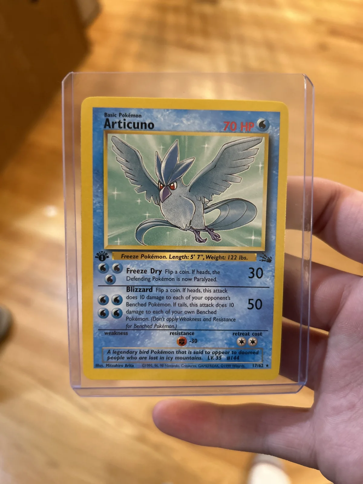 Card
