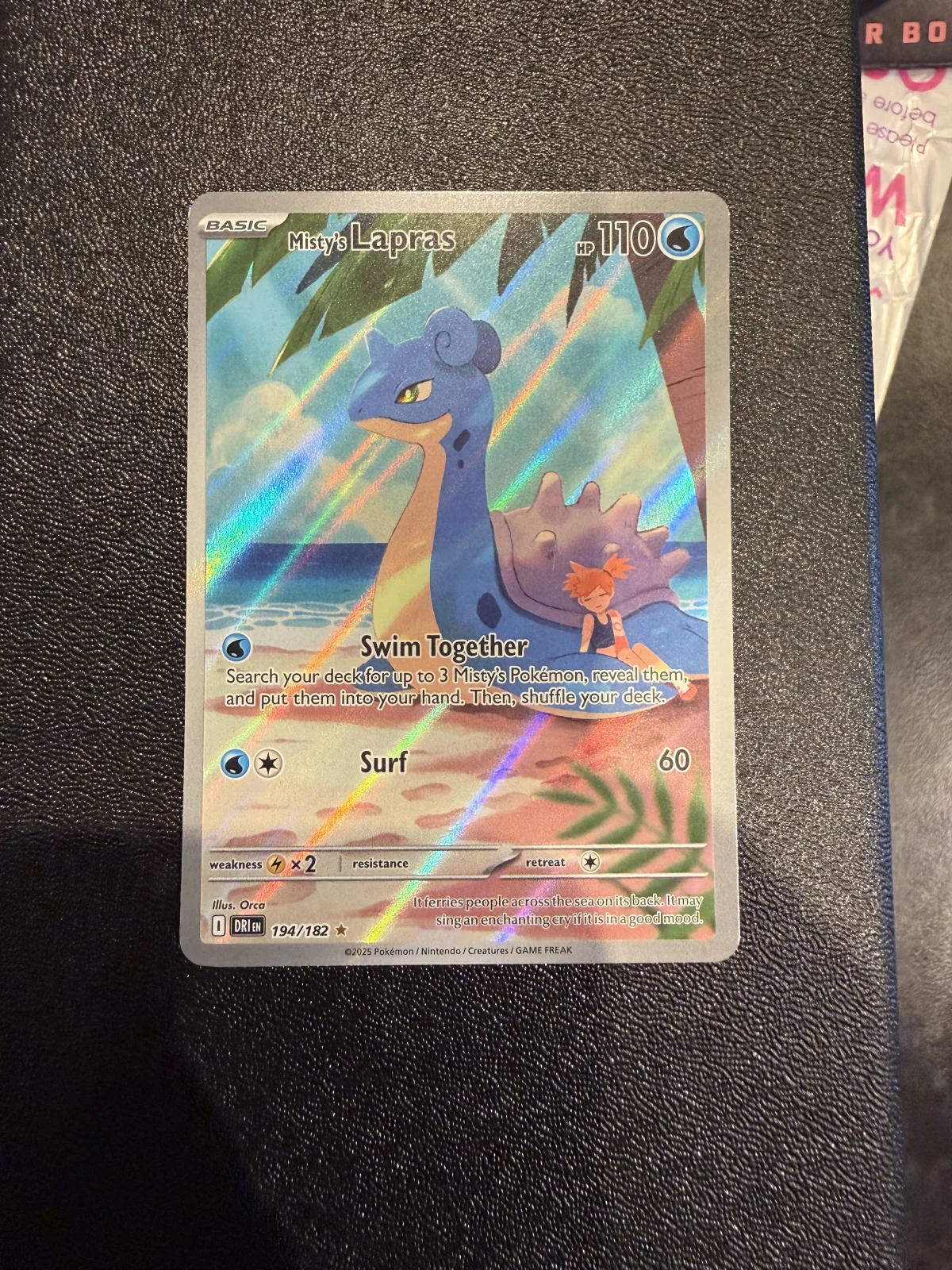 Card