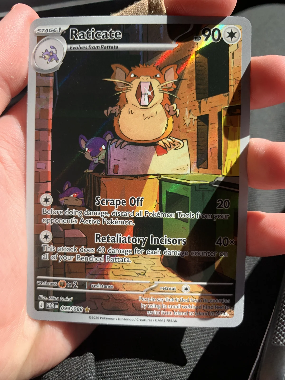 Card