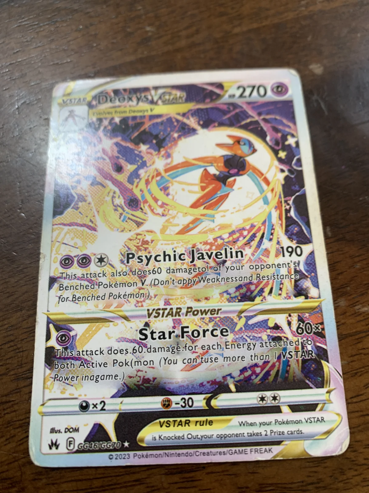 Card