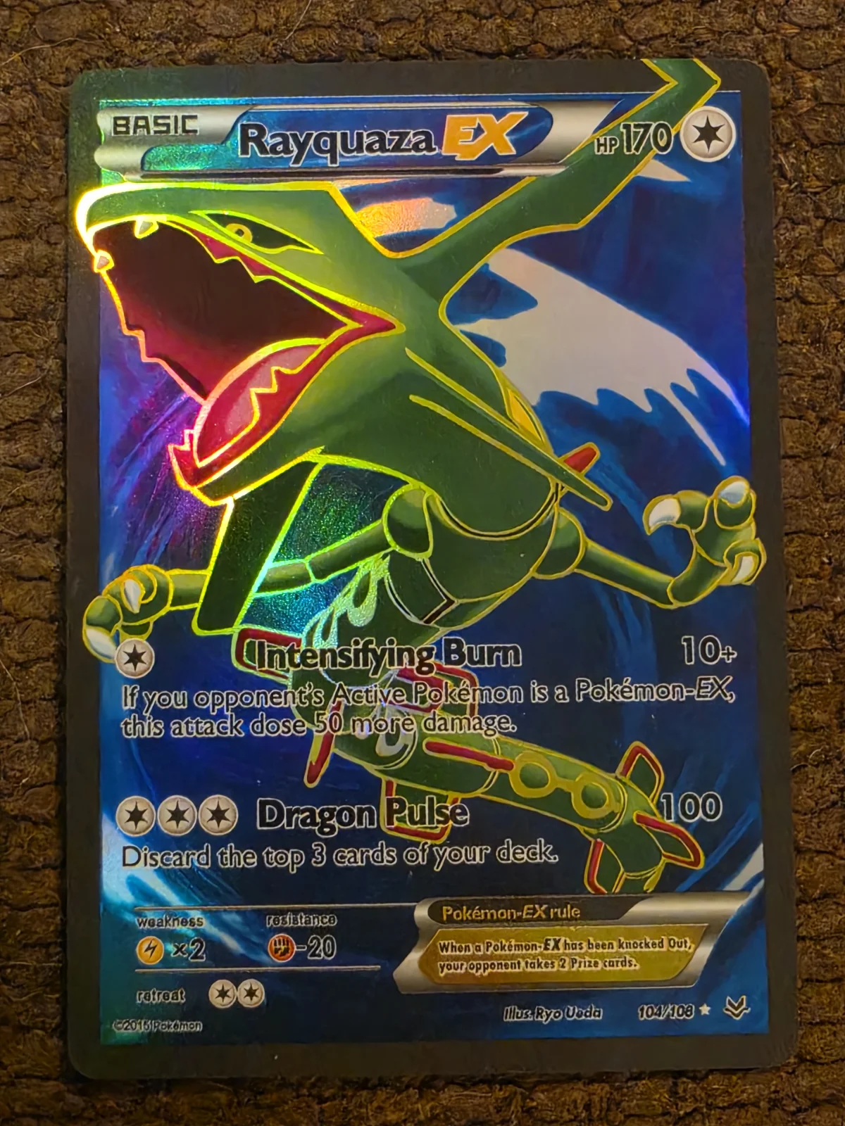 Card
