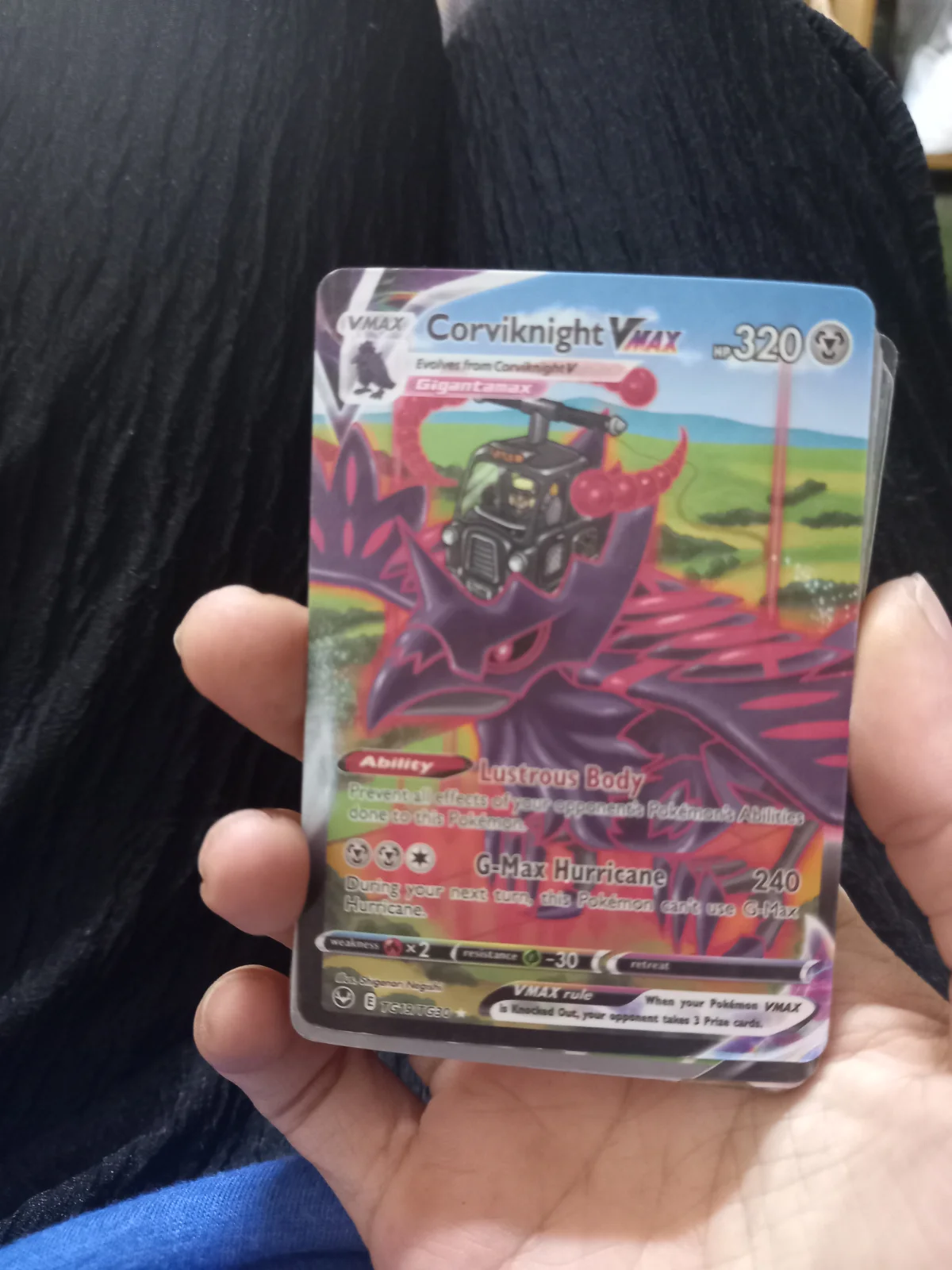 Card
